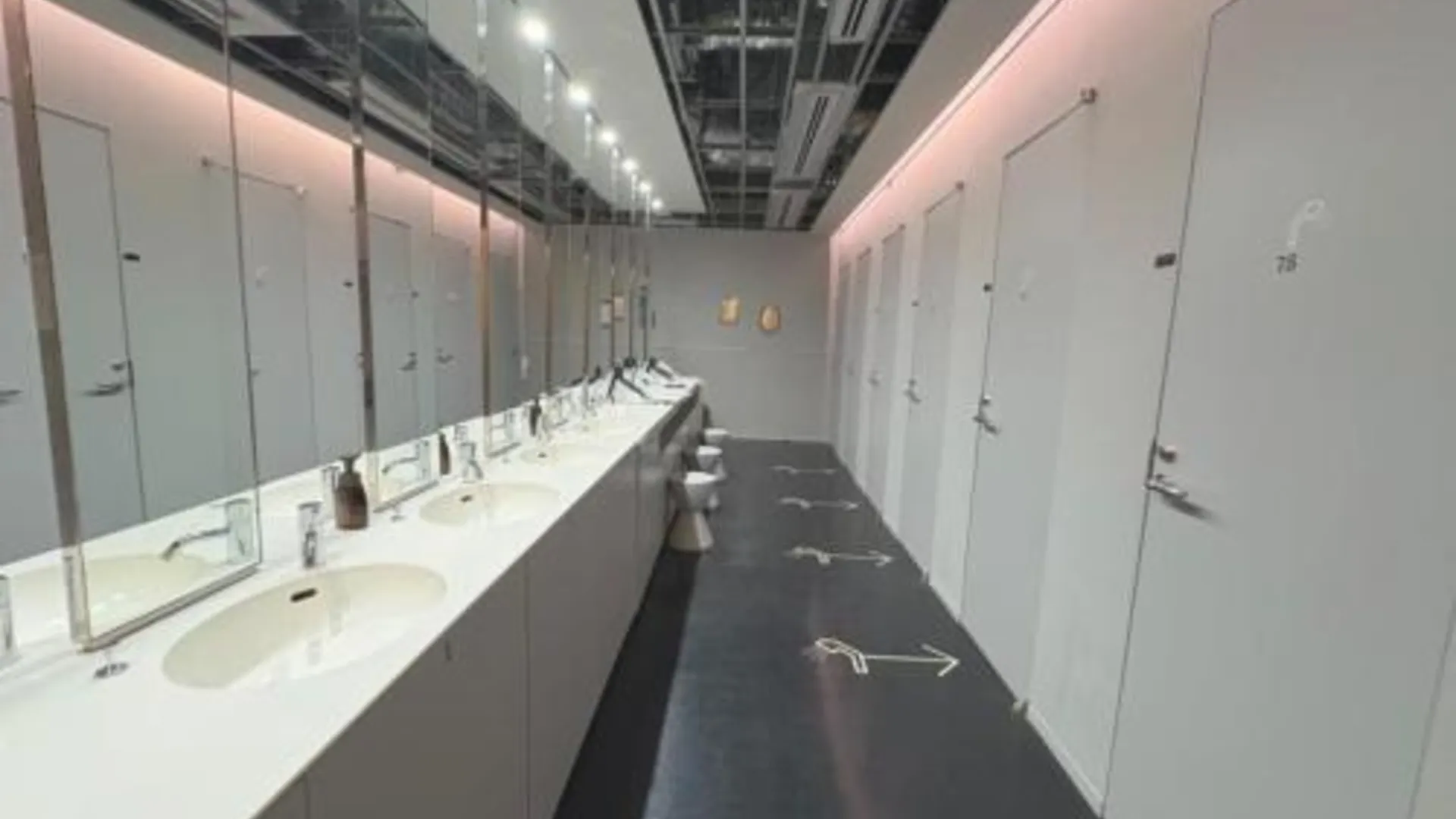 도쿄 / 동경 렘브란트 캐빈 신주쿠 신오쿠보 2성급 호텔 스위트룸