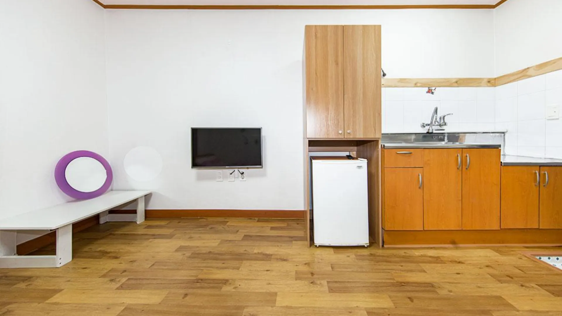 보령 보령 가가펜션 1성급 게스트하우스 레스토랑