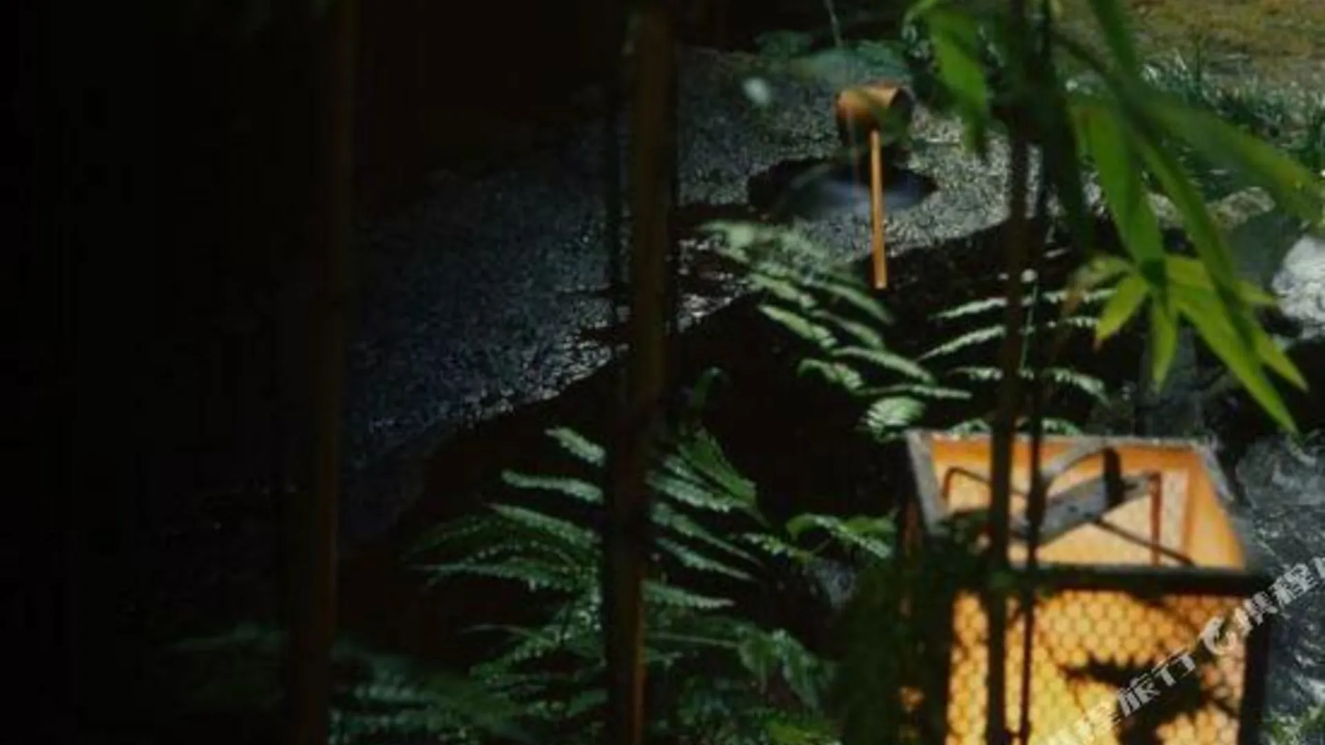 교토 Sumiya Ryokan 3성급 호텔 레스토랑