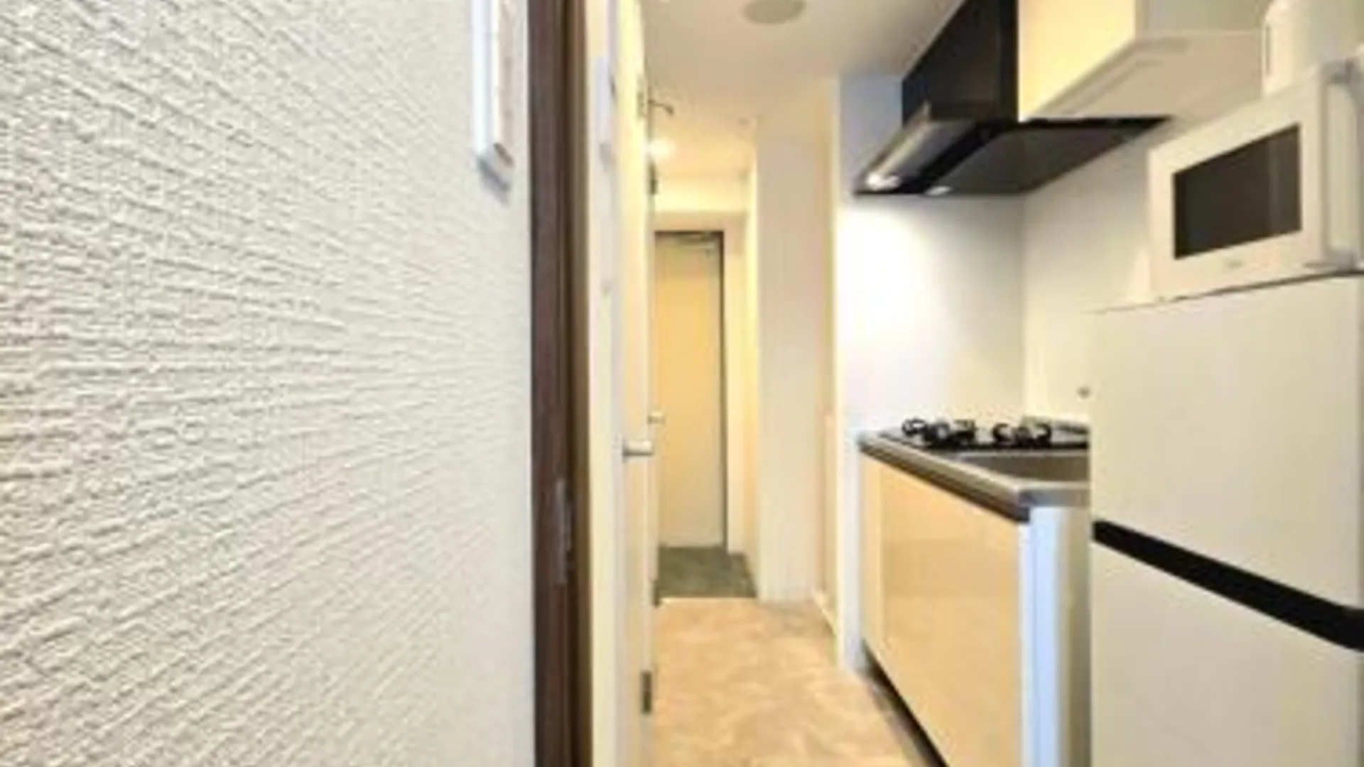 오사카 Hotel Arashi Tengachaya No005 4성급 호텔 수영장