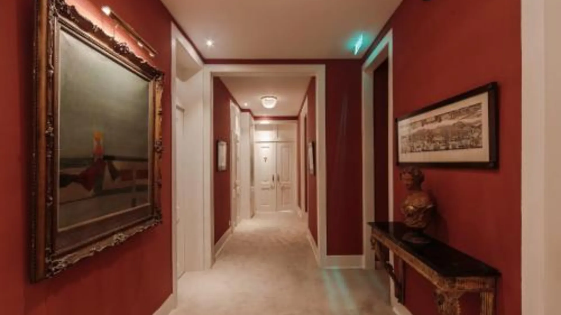 리스본 Dear Lisbon - Palace Chiado Suites 4성급 호텔 레스토랑