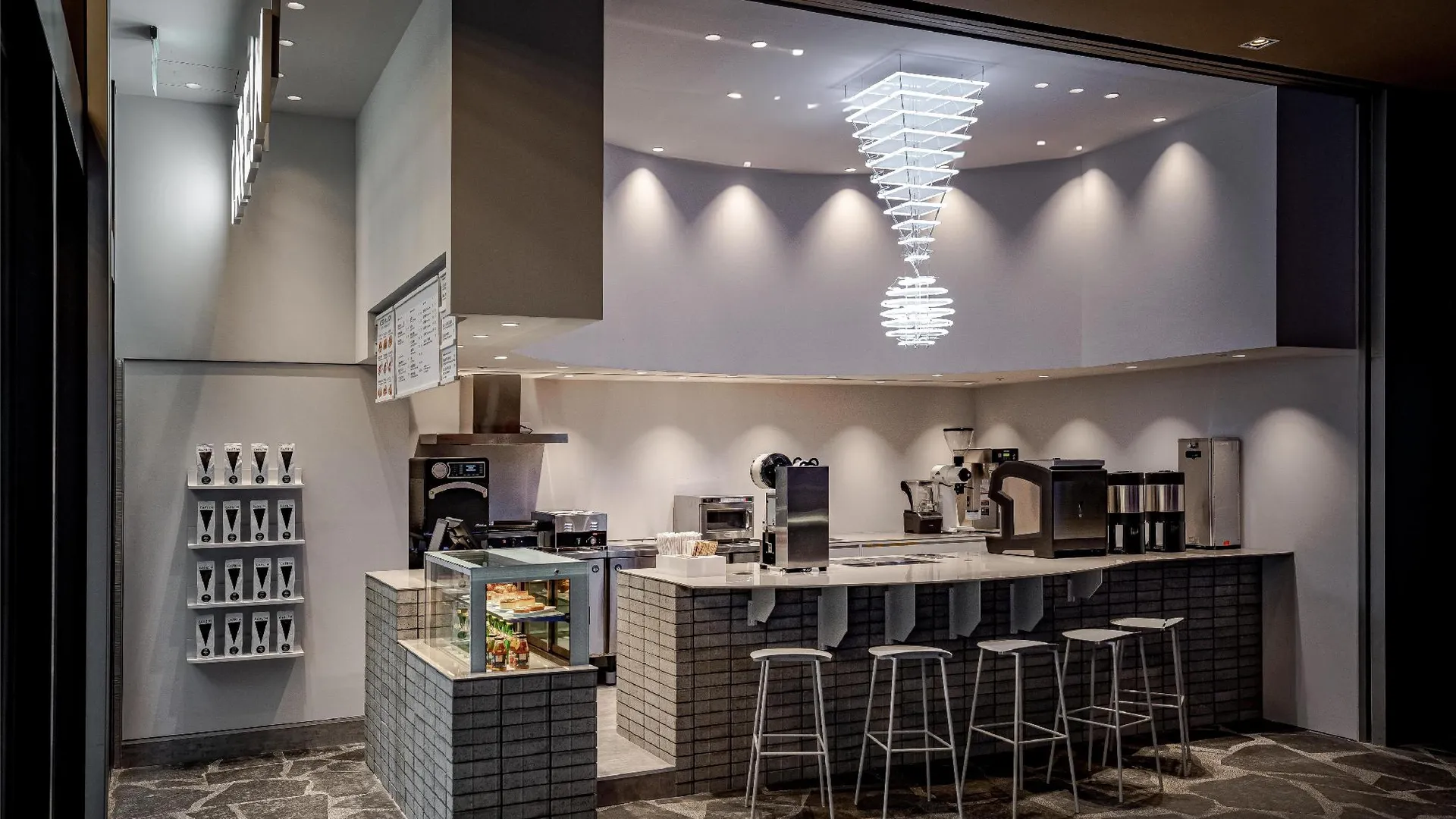 타이베이 하얏트 - 에피소드 다안 타이페이, jdv 바이 하얏트 4성급 호텔 부대시설