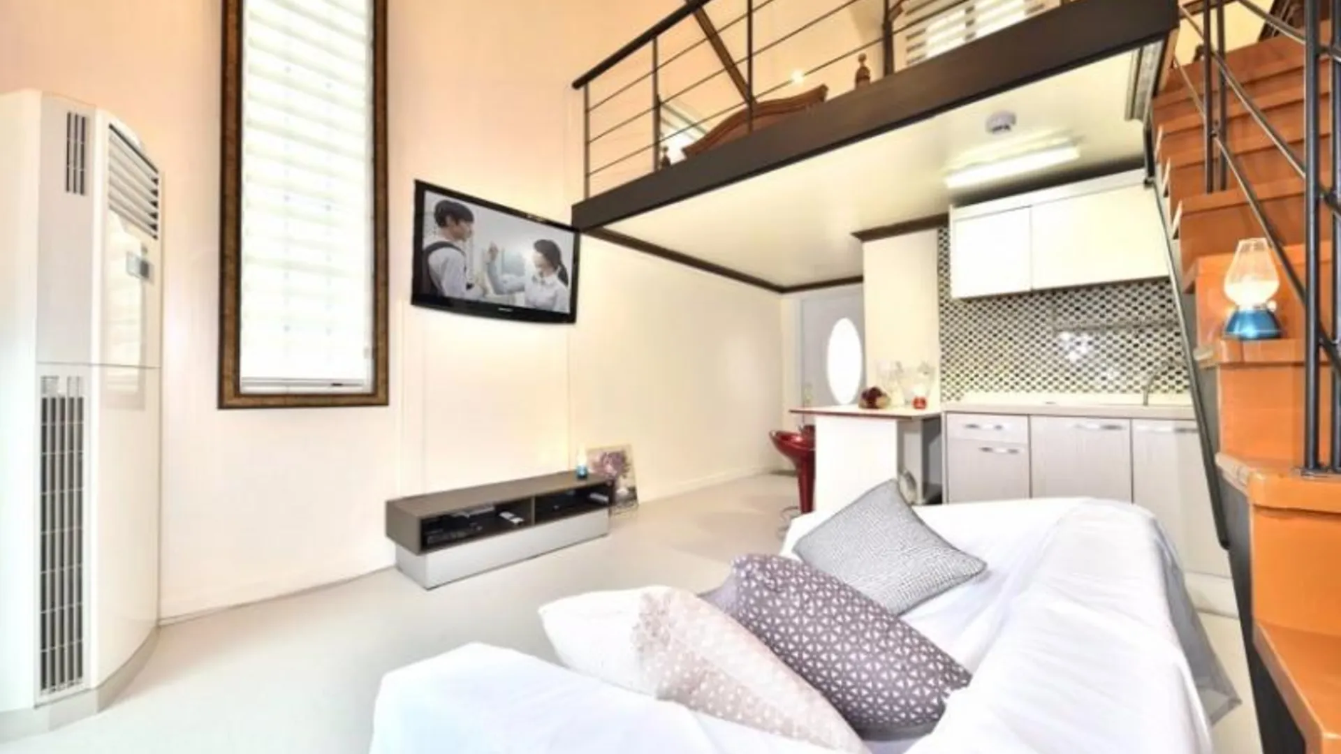 가평 가평 휴910펜션 3성급 게스트하우스 스위트룸