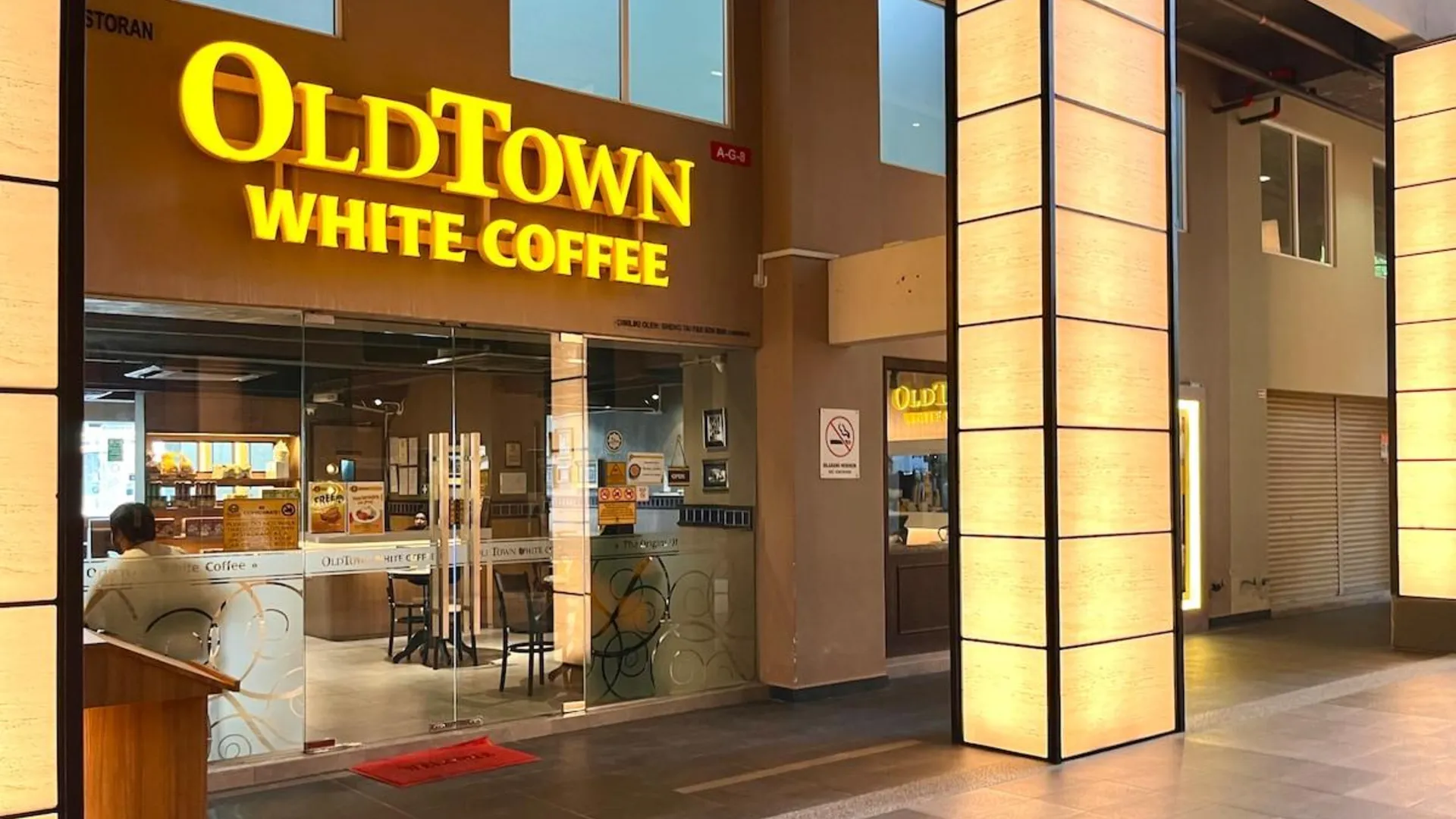 말라카 두리안 퉁갈의 프라이빗 하우스 (30m², 침실 1개, 프라이빗 욕실 1개) 2성급 싱글룸 객실