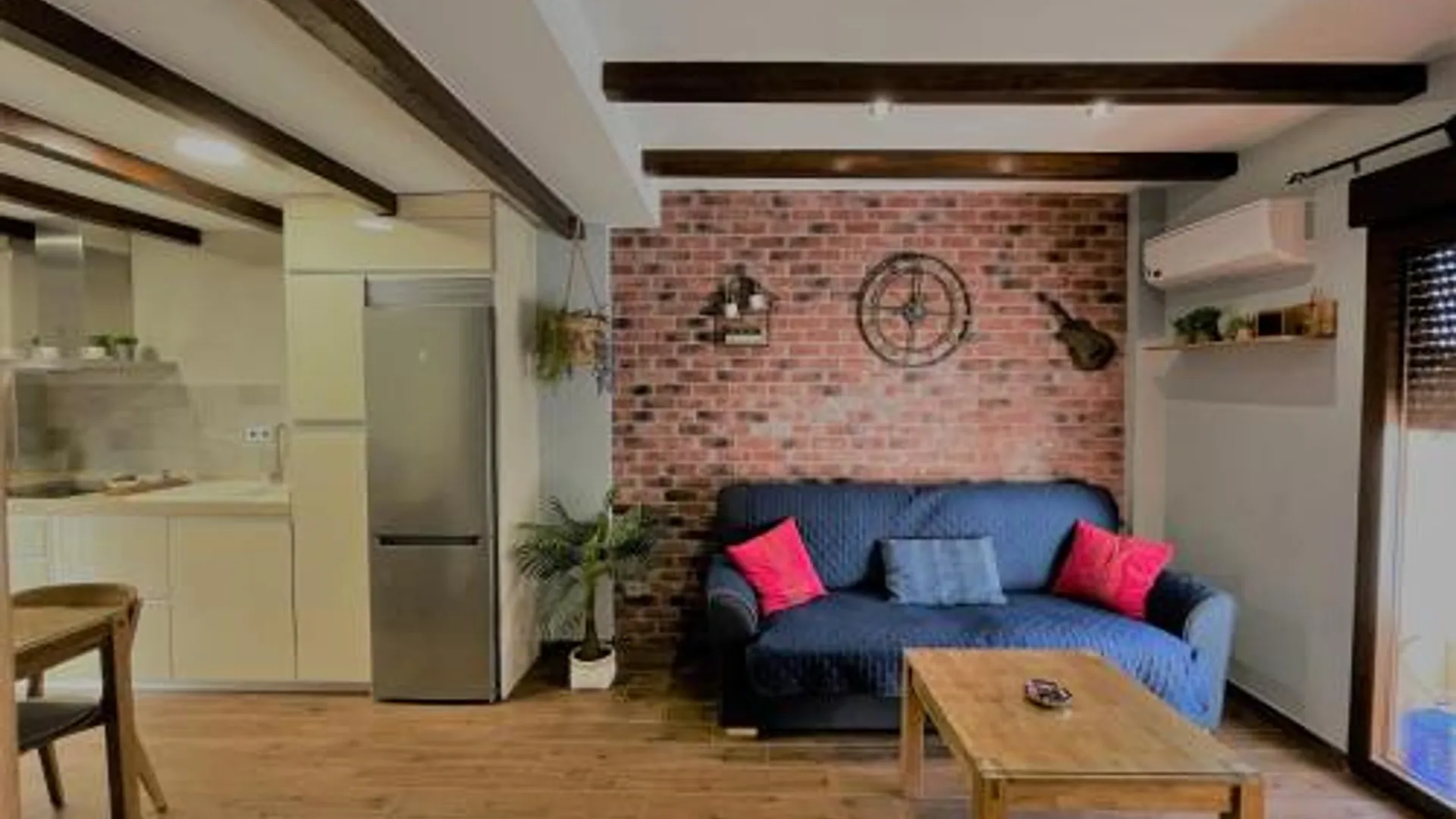 칼라온다 Calahondaplaya, provincia de Granada 2성급 게스트하우스 객실