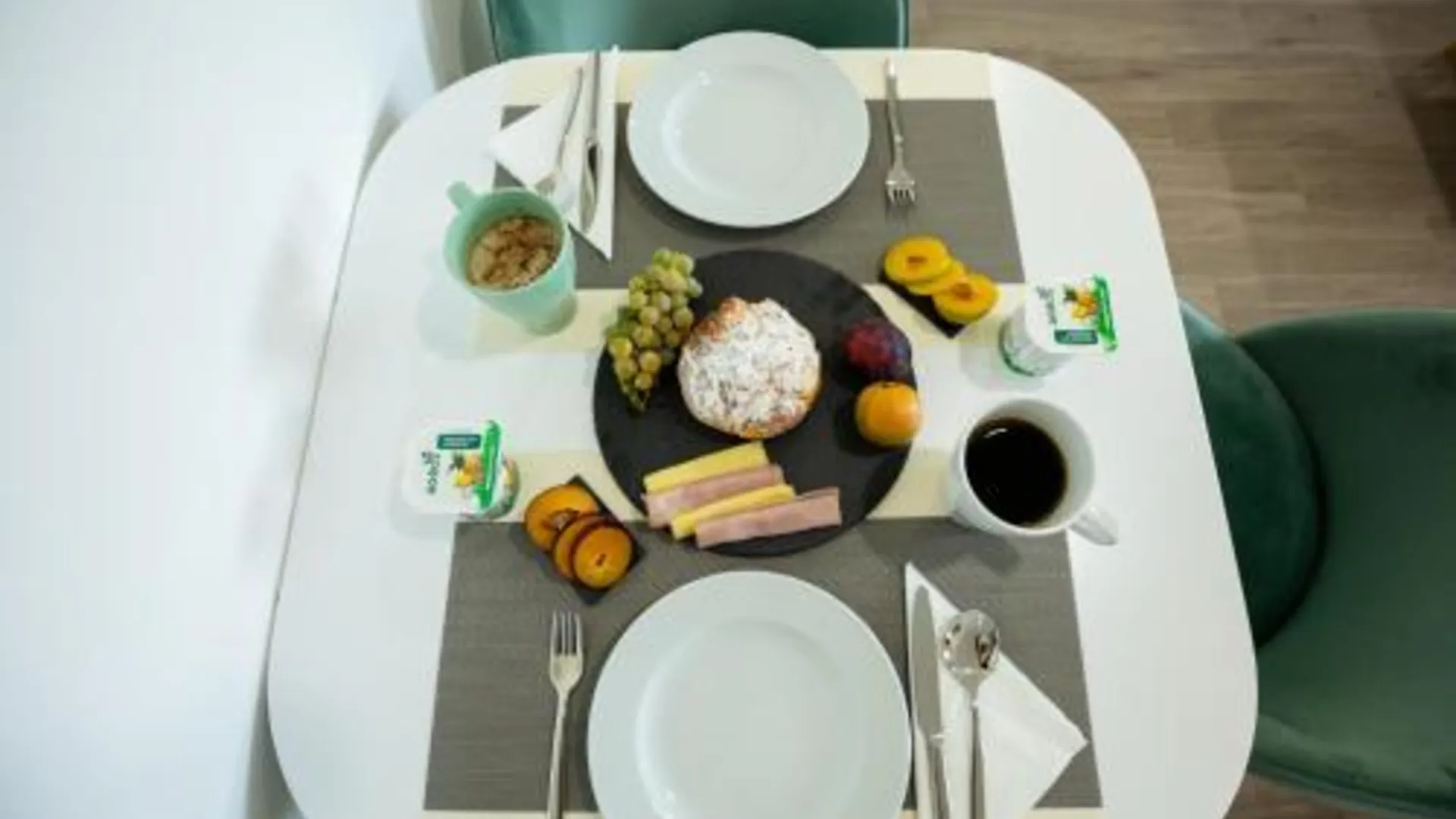 바탈라 Porto D'Abrigo - Alojamento Local 3성급 호텔 부대시설