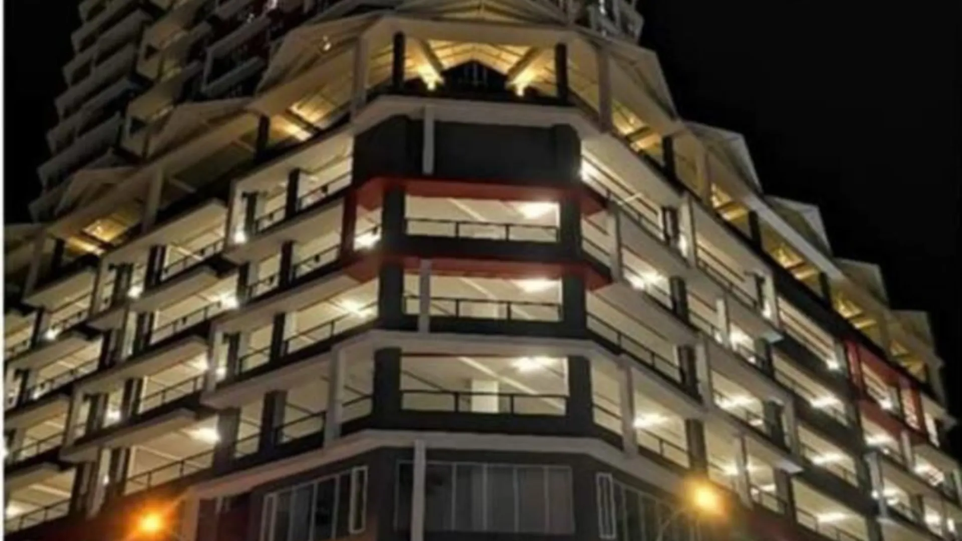 이포 디 옥타곤 이포 게스트 하우스 (시티뷰 앤 유니피) 4성급 싱글룸 객실