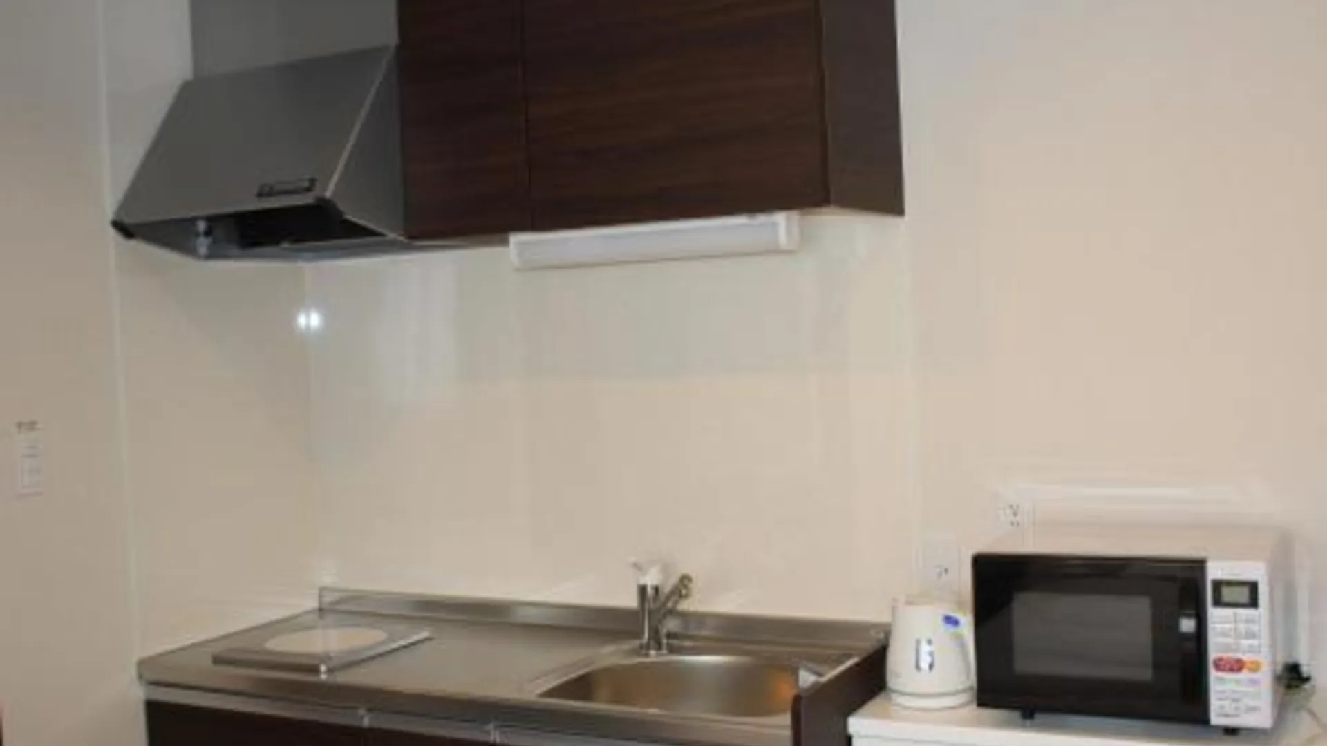 오키나와 본섬 게이트 인 나고 3성급 호텔 부대시설