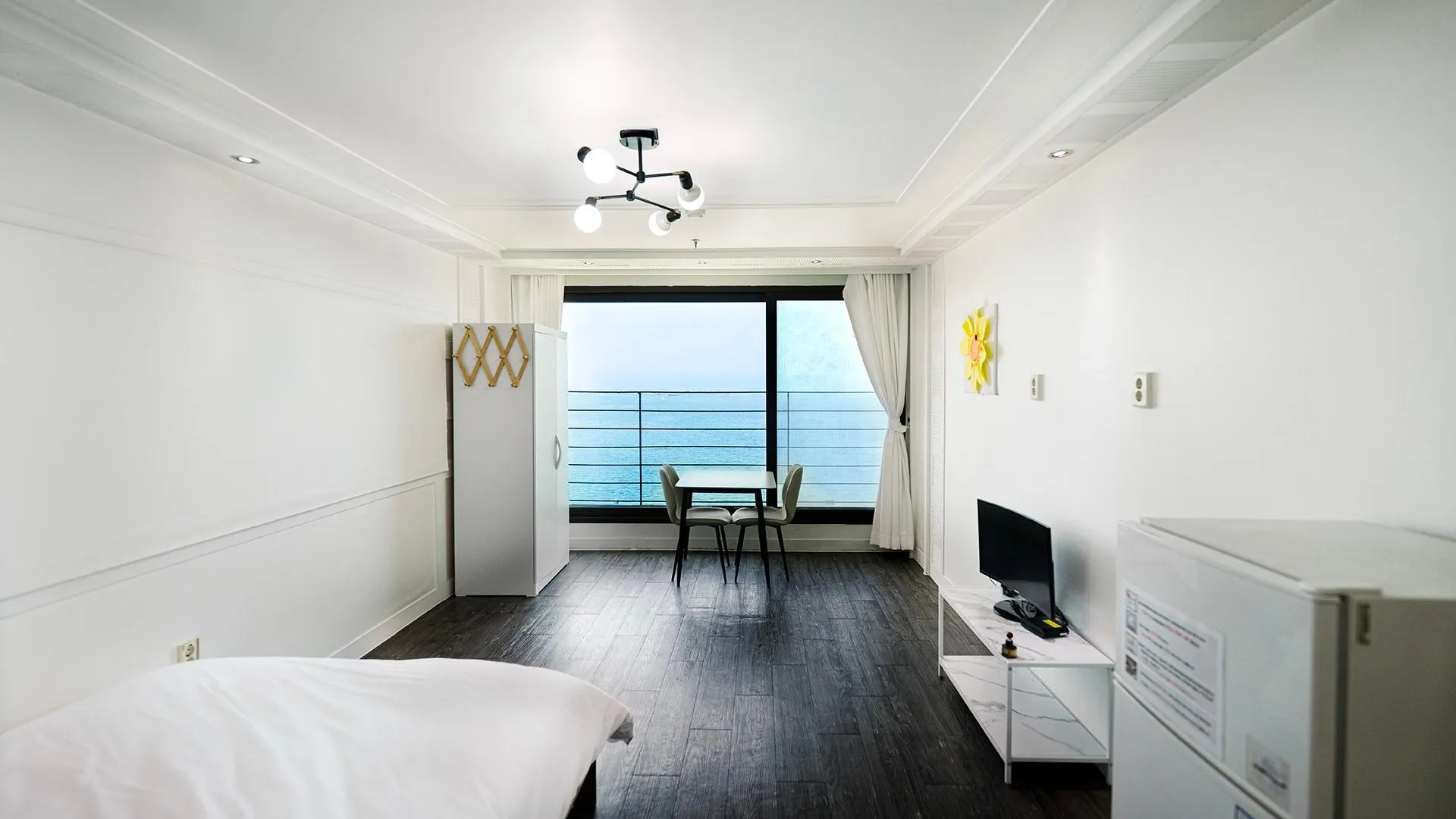 당진 블루비치 펜션 2성급 게스트하우스 객실