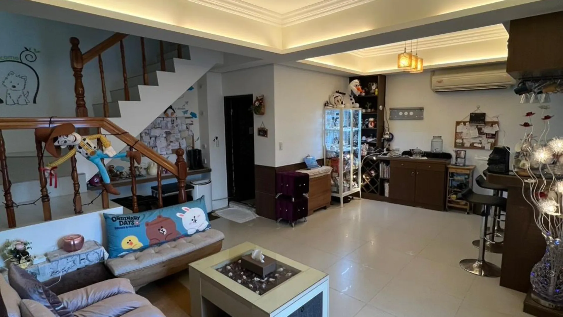 타이베이 차오 위아 4성급 게스트하우스 수영장