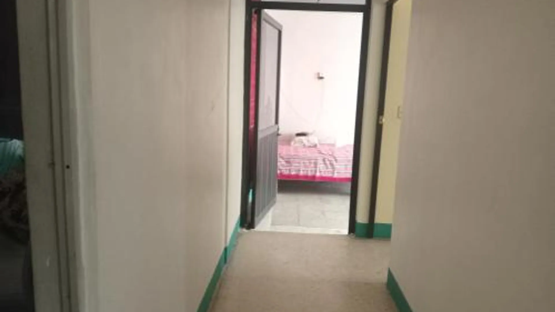 오악사카 casa los patos 1성급 싱글룸 스위트룸