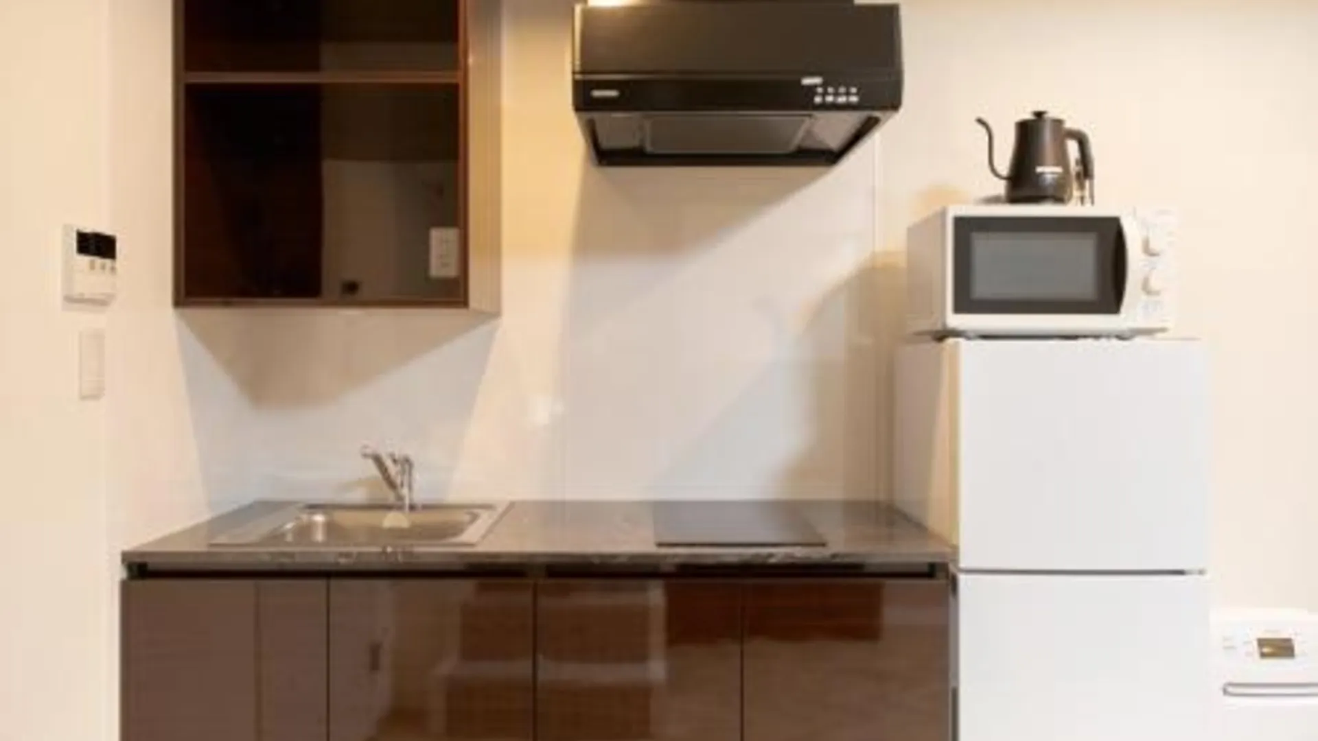 도쿄 / 동경 디 언더 스위트 레지던스 이케부쿠로 3성급 호텔 로비