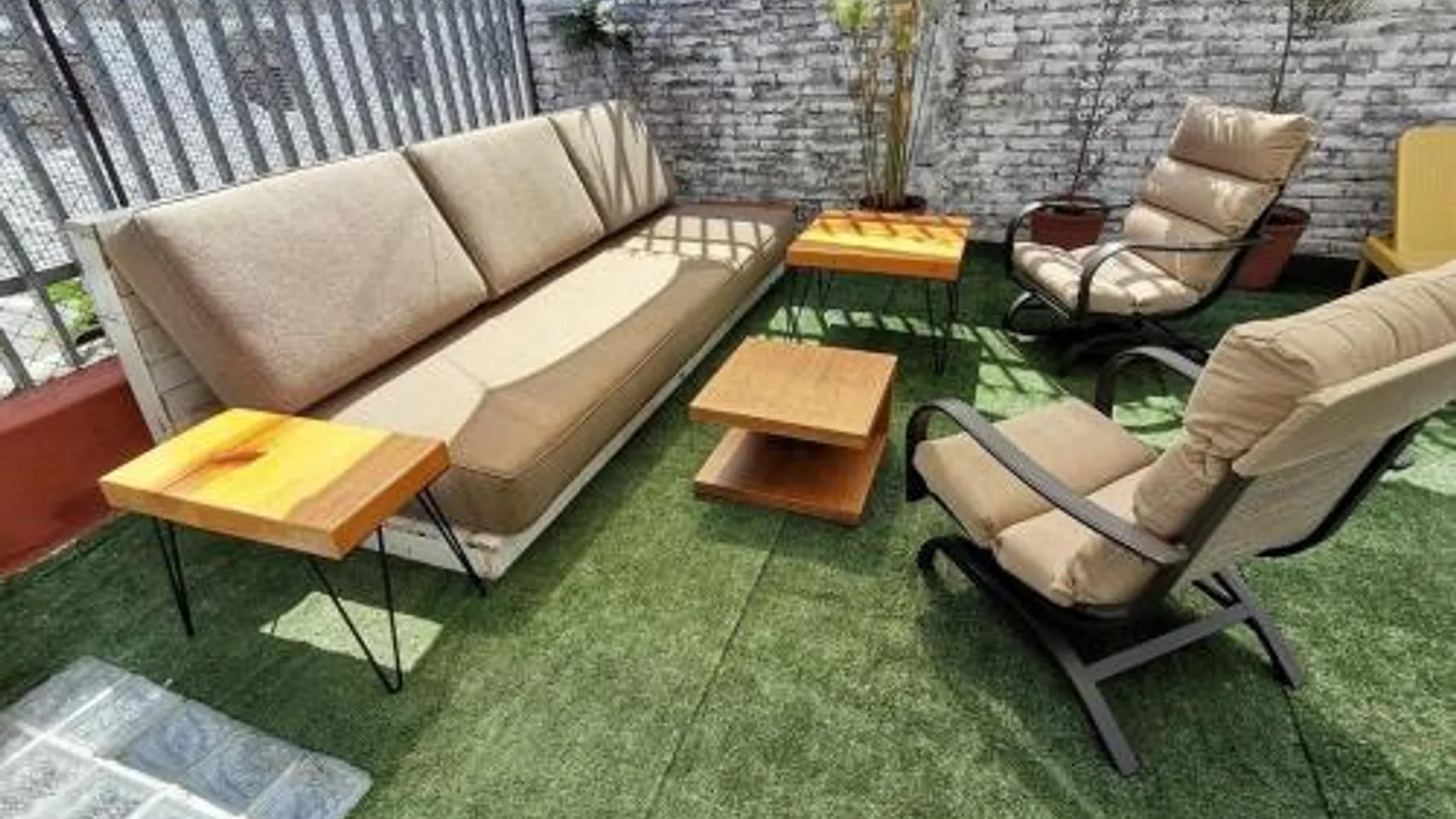 오악사카 Residencial Oaxaca Centro 4성급 게스트하우스 로비