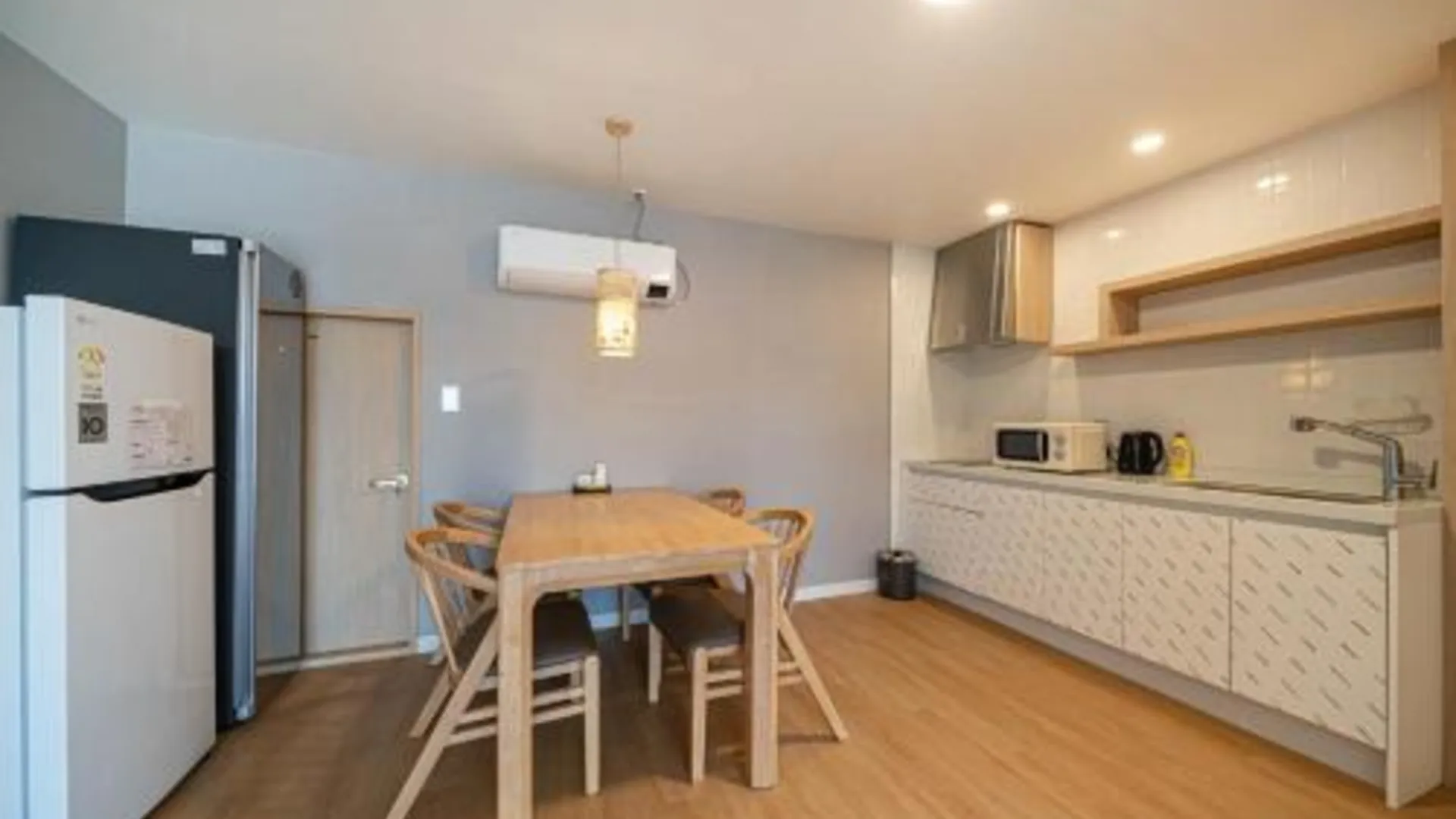 거제 거제도 하운드 호텔 장승포 지점 2성급 호텔 레스토랑