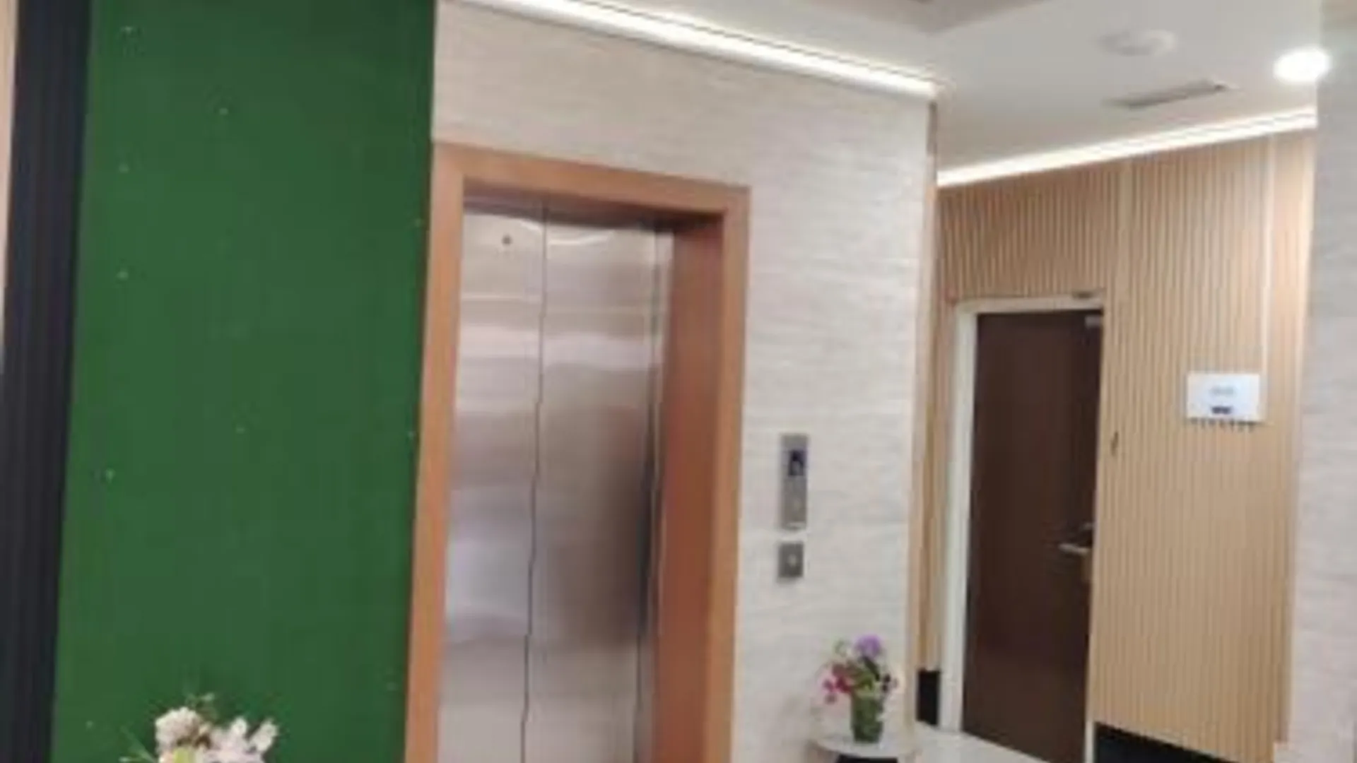 조호바루 / 조호르바루 호텔 아리아나 호텔 수영장