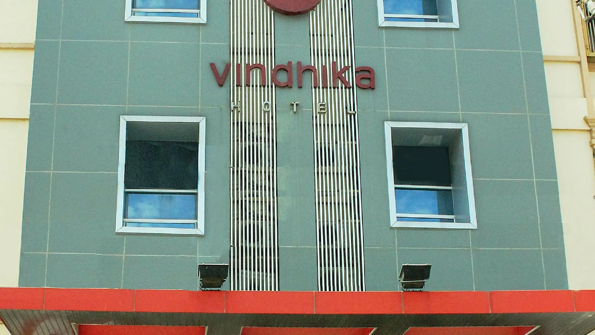 마카사르 빈드히카 호텔 1성급 호텔 수영장