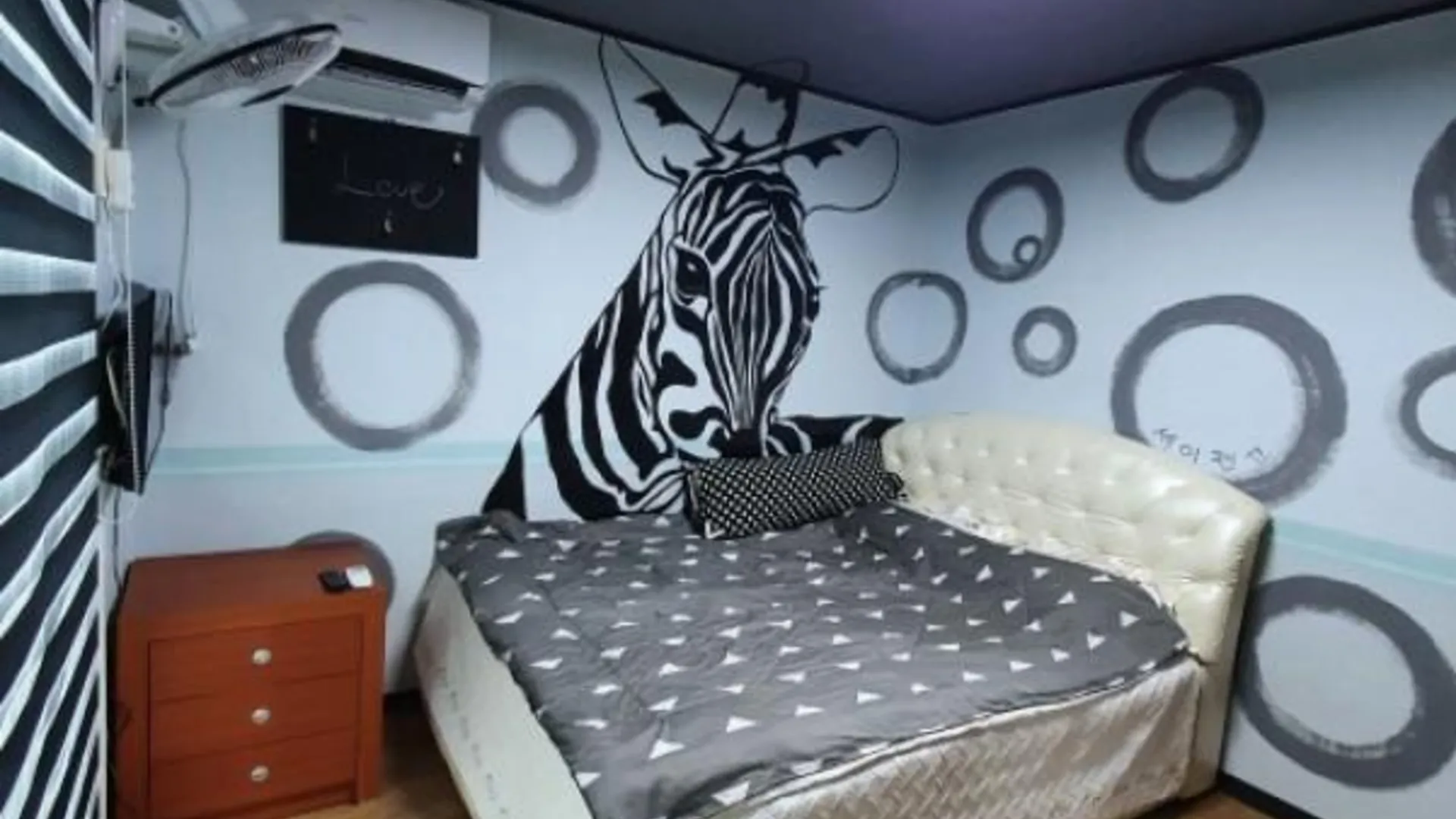 보령 보령(대천) 세이펜션 2성급 게스트하우스 스위트룸