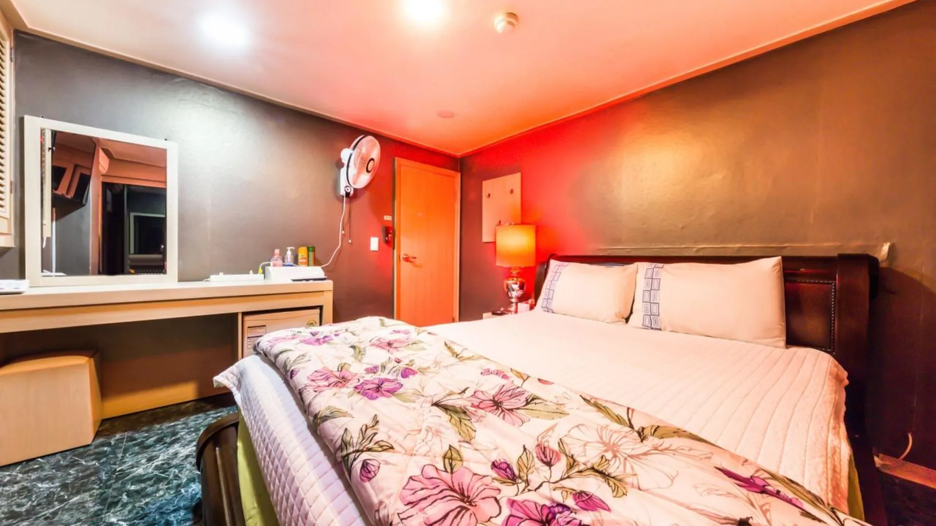 서울 맥스 모텔 2성급 호텔 외관