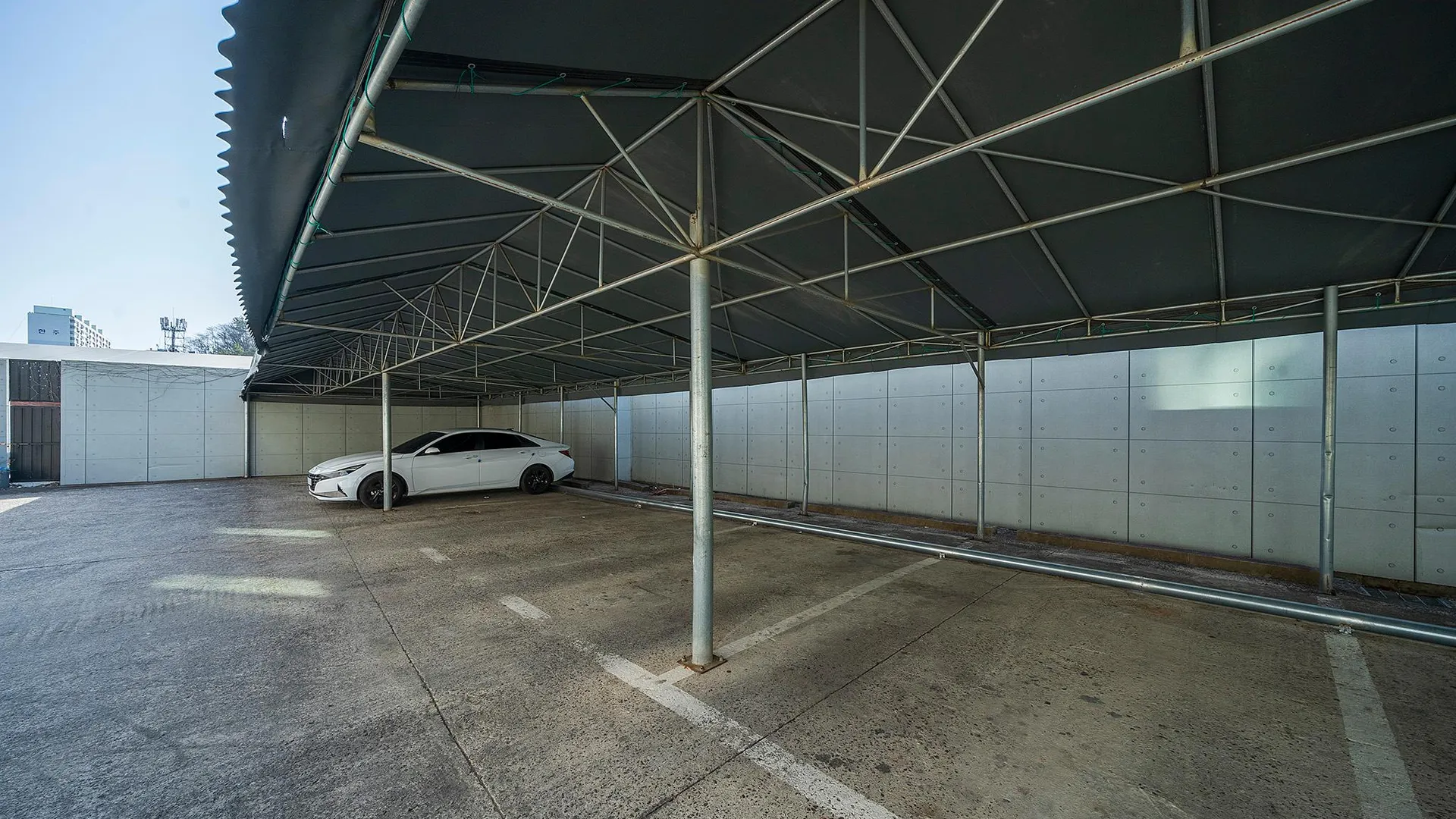 창원 창원 마산 하이츠 호텔 스위트룸