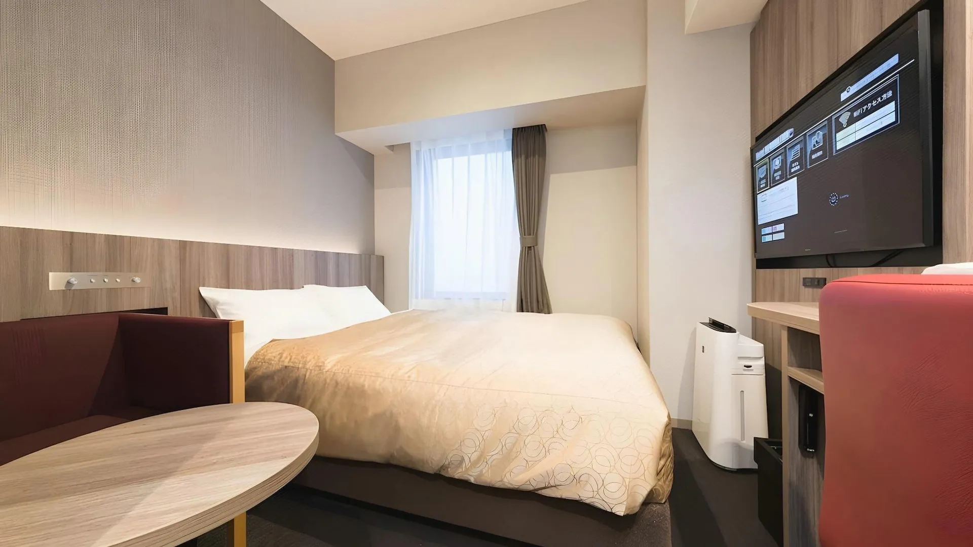 오사카 산코 인 오사카 요도야바시 시키노유 3성급 호텔 스위트룸