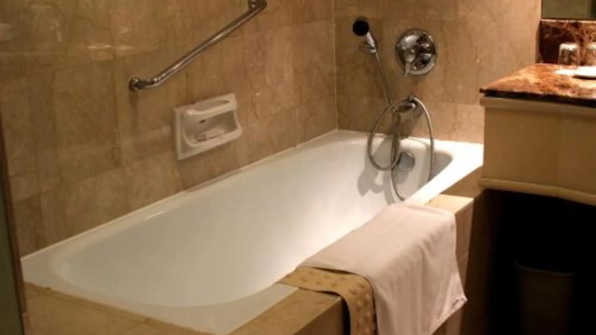 싱가포르 요크 호텔 4성급 호텔 부대시설