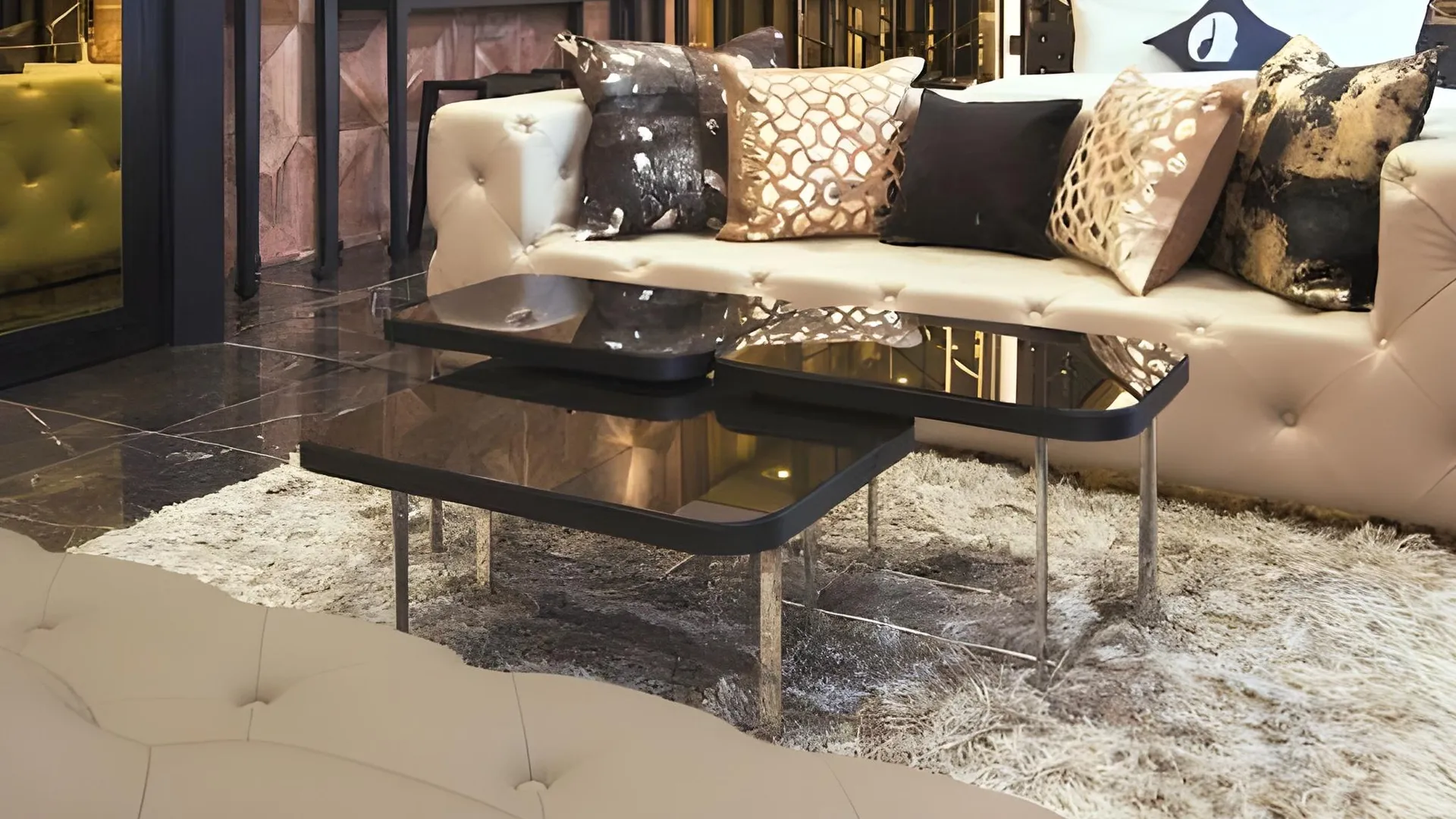 서울 호텔 더 디자이너스 동대문 3성급 호텔 레스토랑