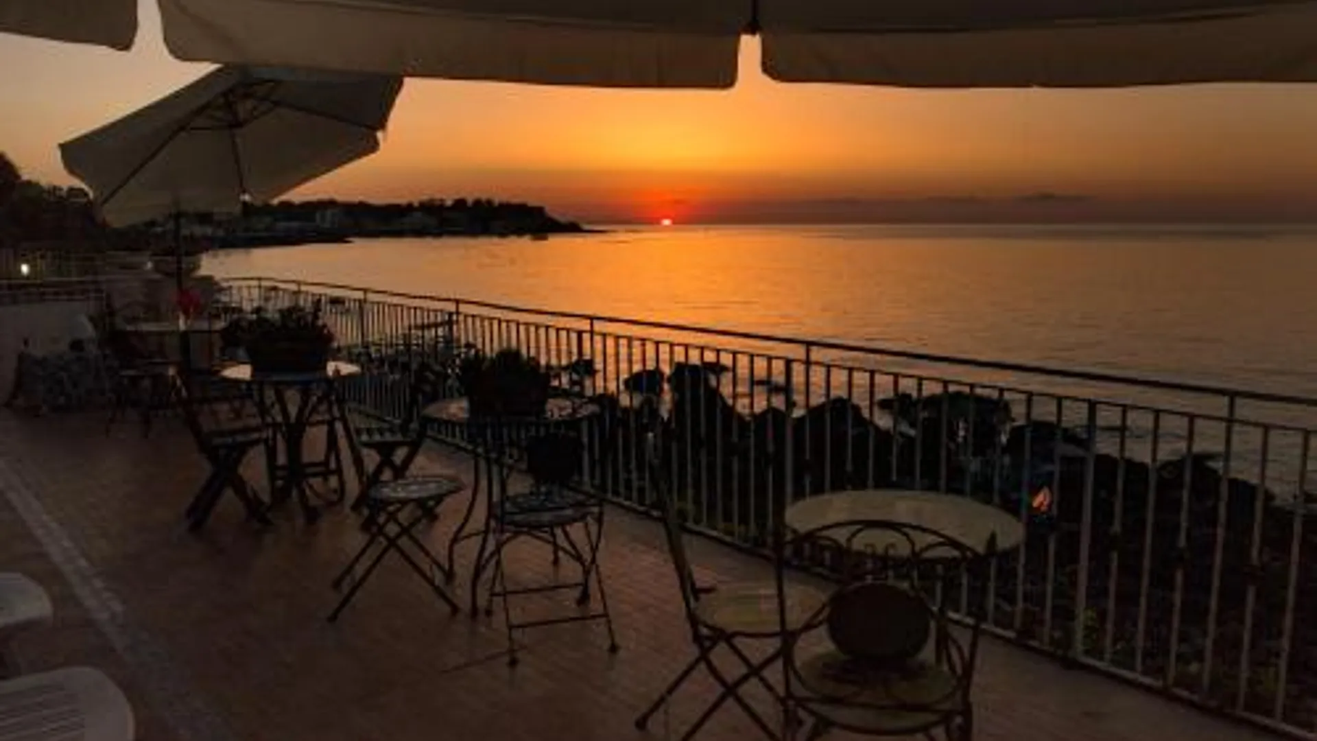 아찌트라자 Appartamento in Villa Agnese 3성급 게스트하우스 부대시설