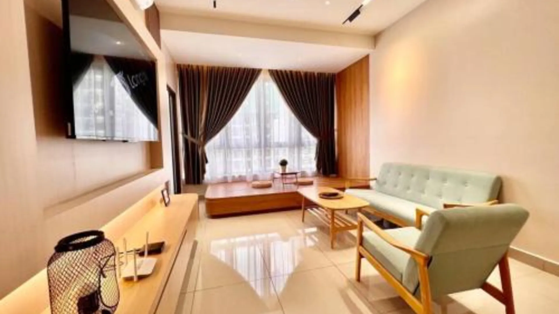 말라카 존커의 아파트먼트 (700m², 침실 1개, 프라이빗 욕실 1개) 4성급 게스트하우스 스위트룸