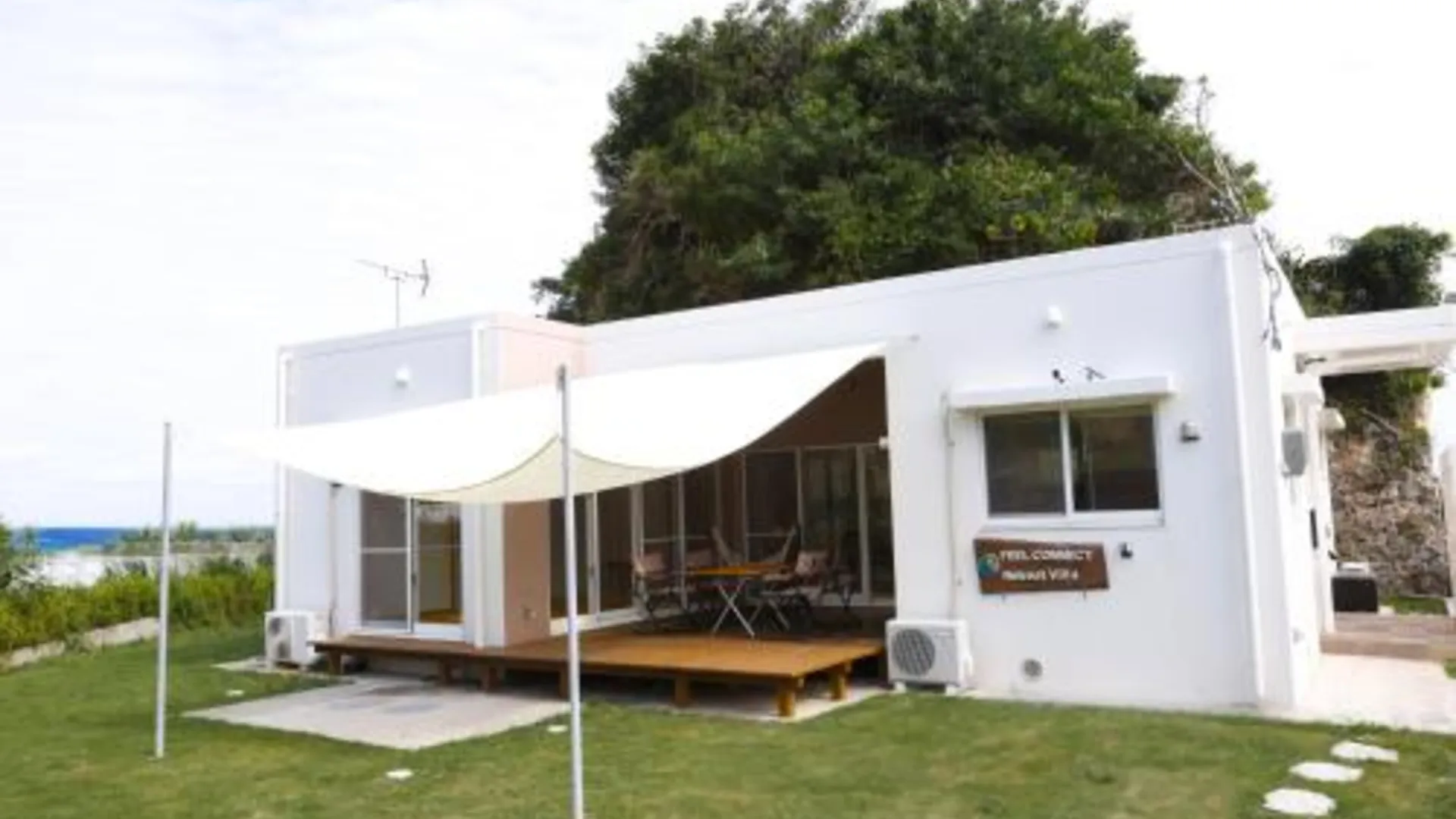 오키나와 본섬 FEELCONNECT Retreat Villa 4성급 싱글룸 객실