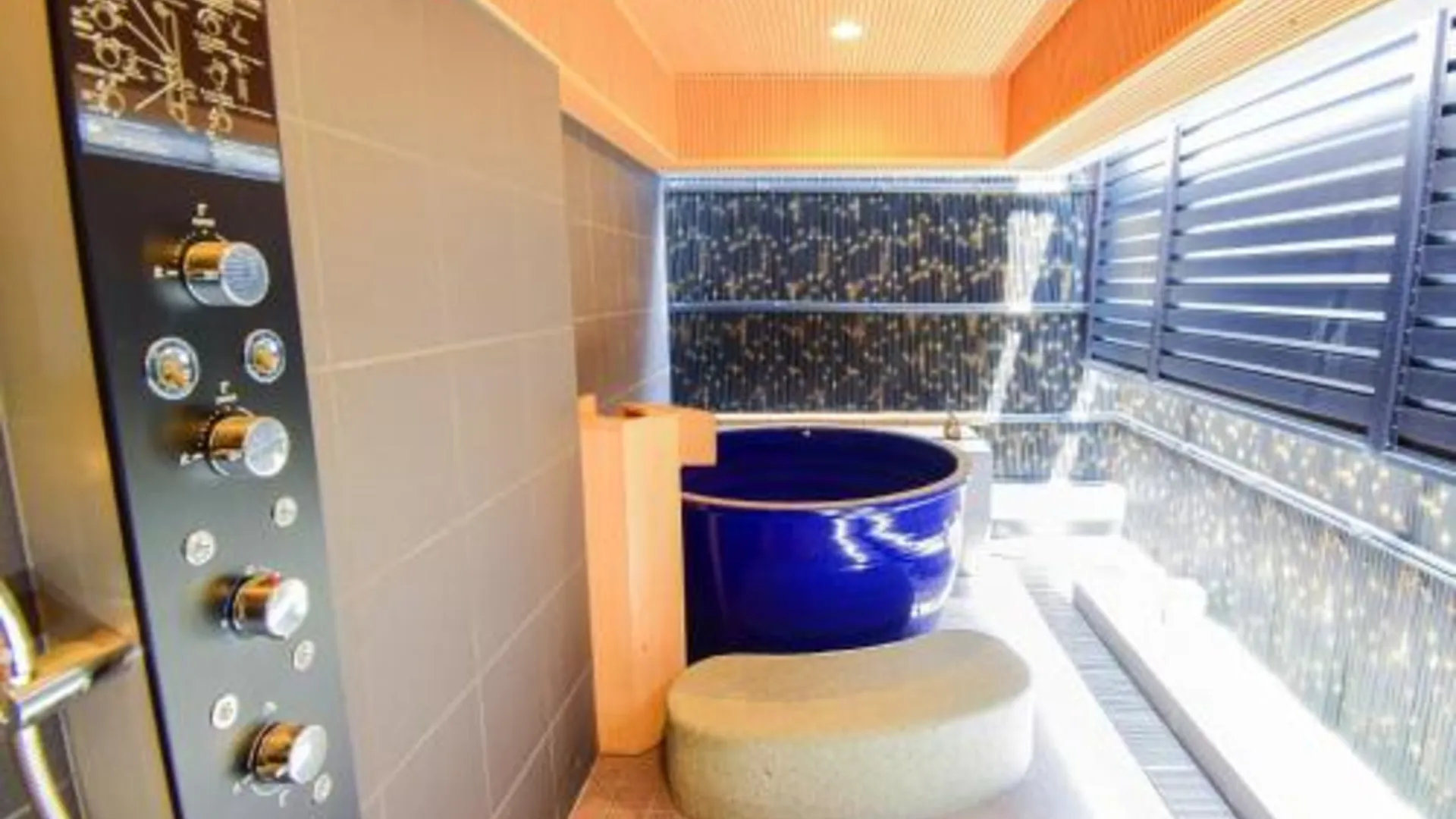 교토 APA 호텔 교토 고조 오미야 3성급 호텔 객실