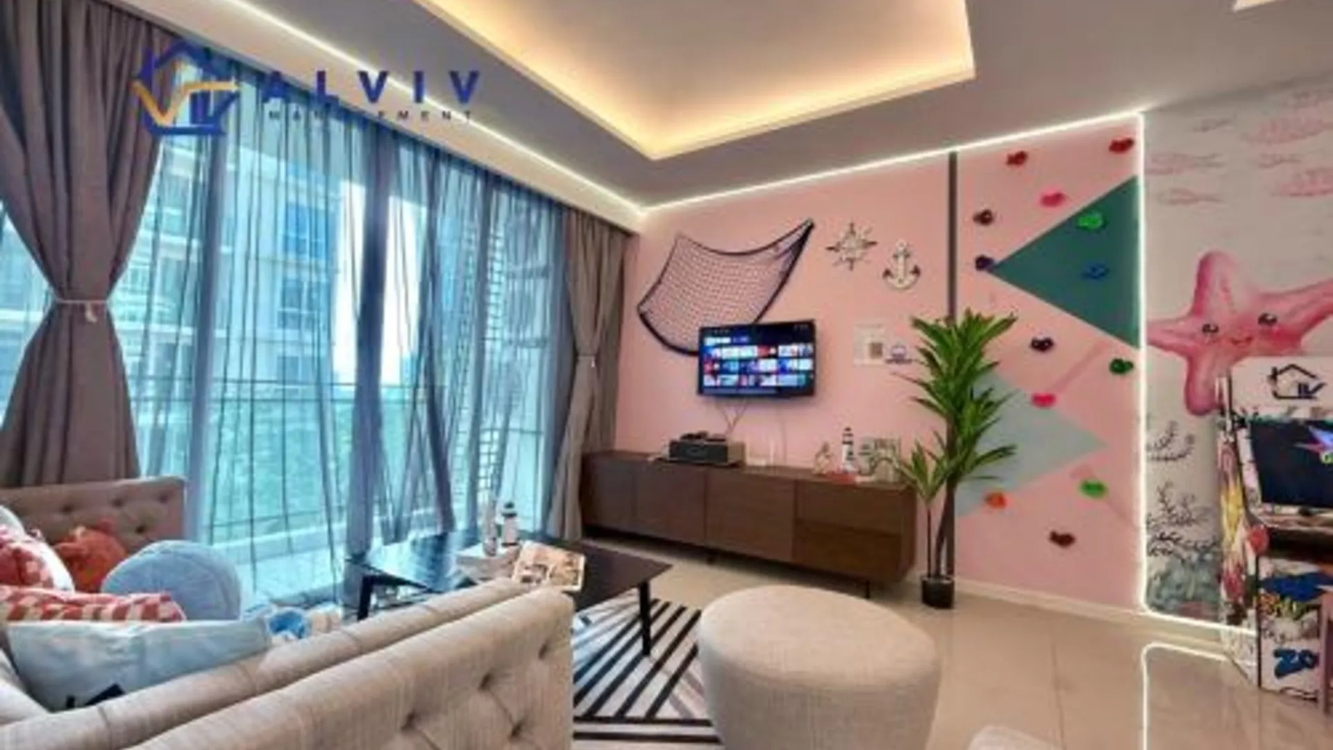 말라카 말라카 시내의 프라이빗 하우스 (m², 침실 3개, 프라이빗 욕실 2개) 3성급 게스트하우스 외관