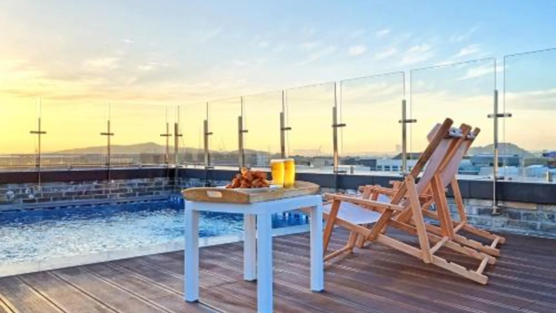 서울 SR 호텔 서울 마곡 3성급 호텔 객실