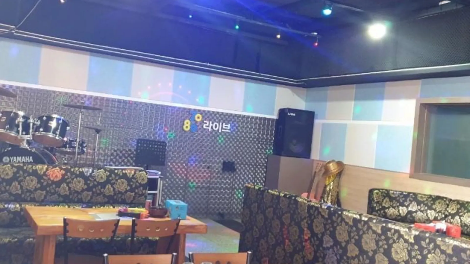 신안군 신안 보물섬펜션 2성급 게스트하우스 수영장