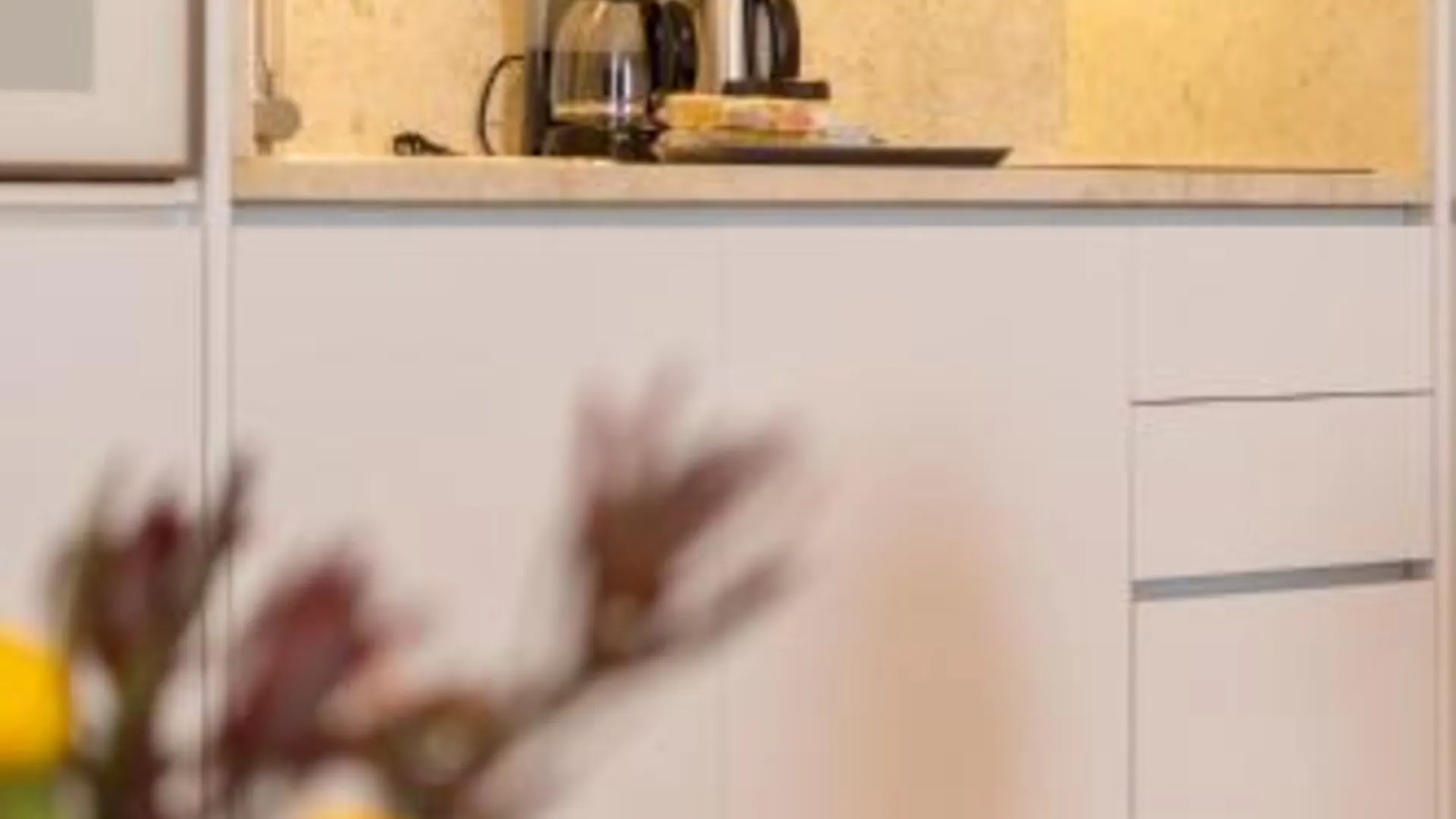 리스본 리스본 서비스드 아파트먼츠 - 에스트렐라 4성급 호텔 외관