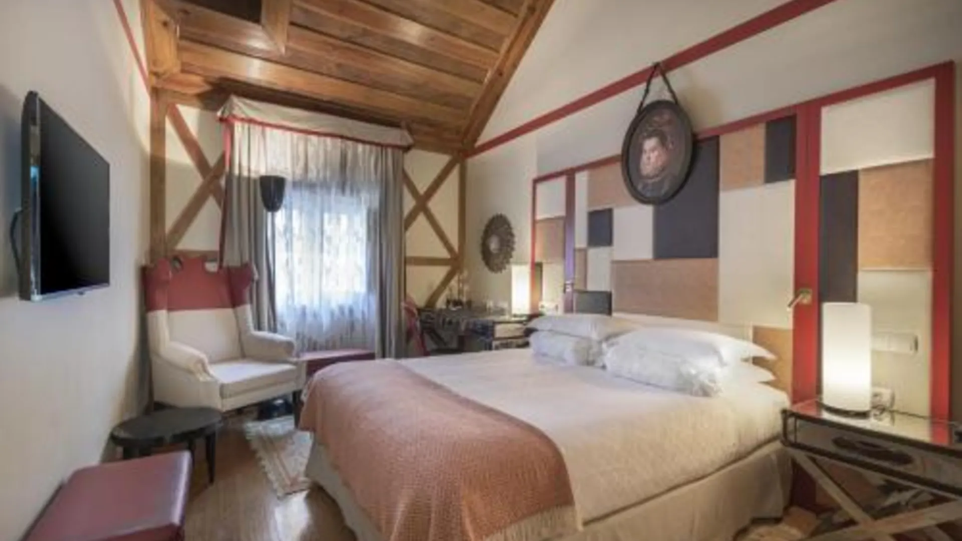 리스본 Solar do Castelo - Lisbon Heritage Collection - Alfama 4성급 호텔 스위트룸