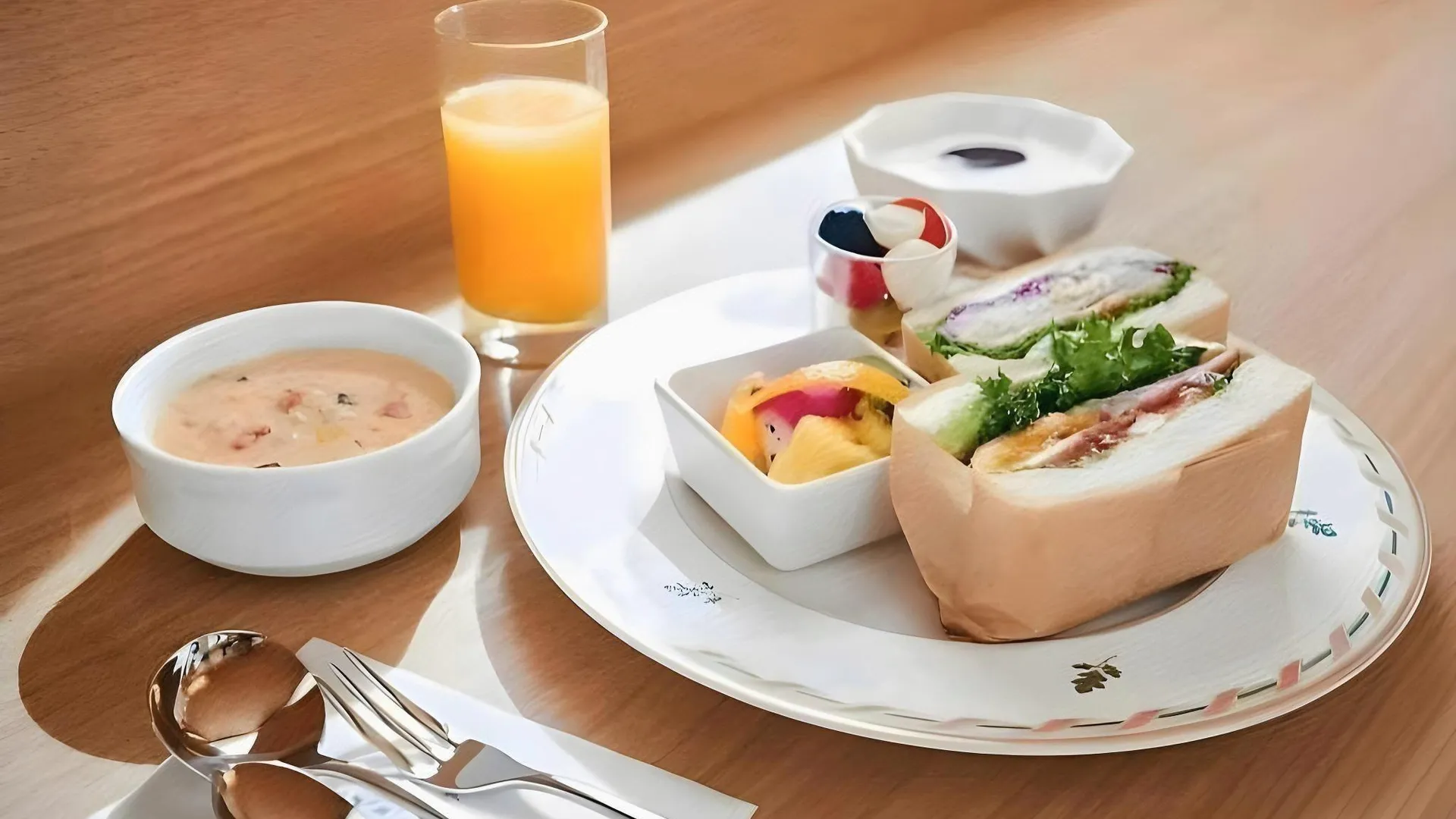 도쿄 / 동경 호텔 몬테 헤르마나 도쿄 3성급 호텔 부대시설