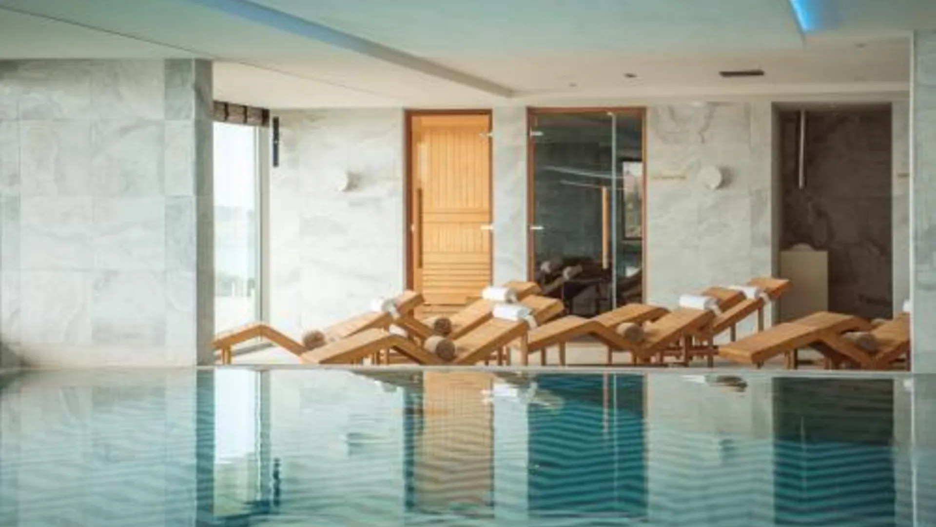 카스카이스 사나 에스토릴 호텔 3성급 호텔 객실