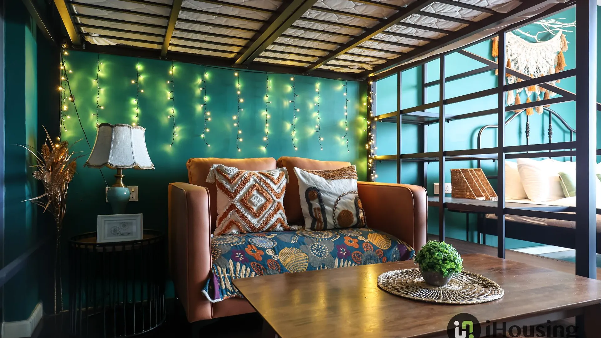 말라카 The Shore 4Pax Room Gigantic Pool 2106 | I Housing 2성급 게스트하우스 수영장