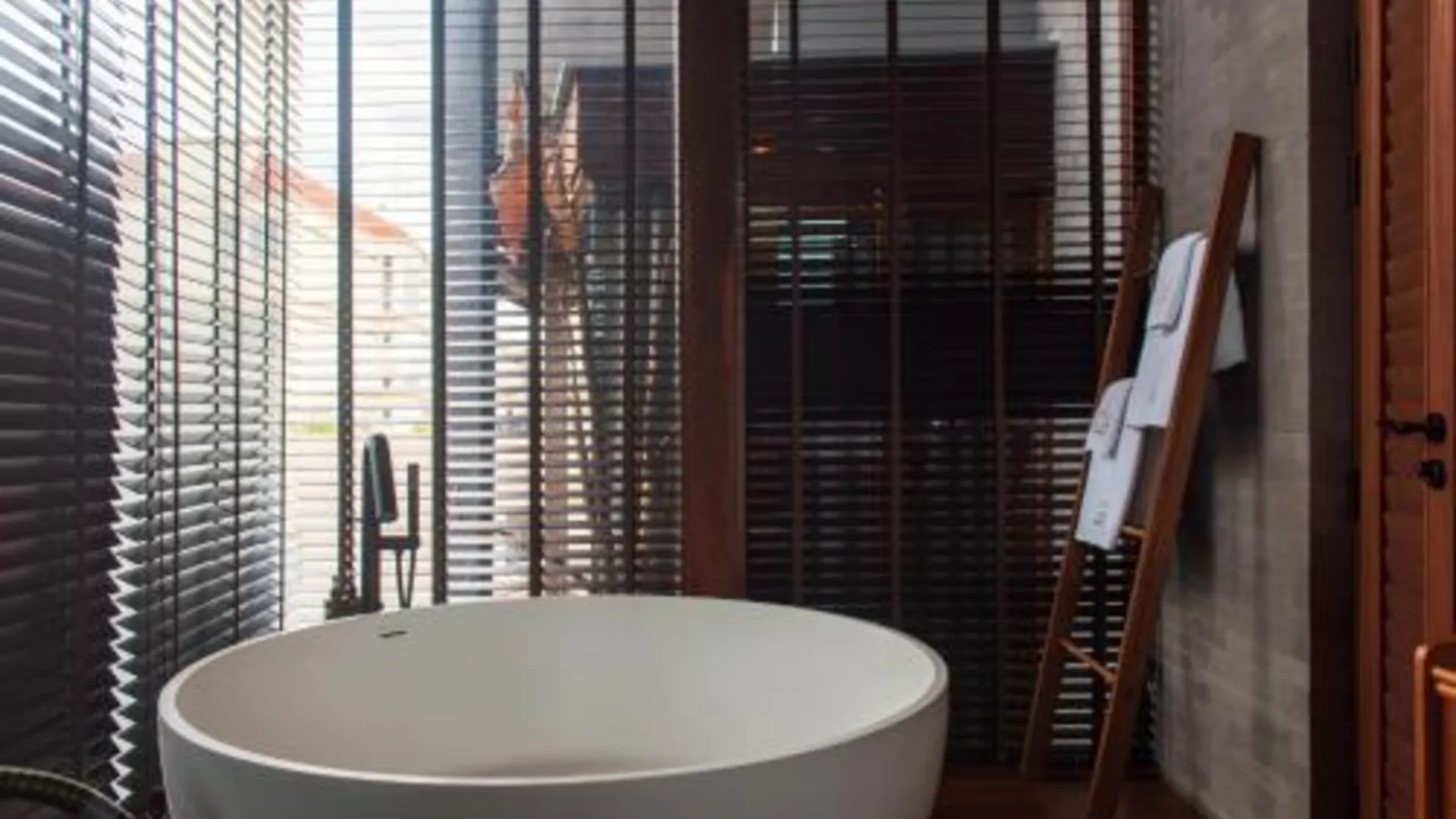 방콕 나 타나오 1969 4성급 게스트하우스 객실