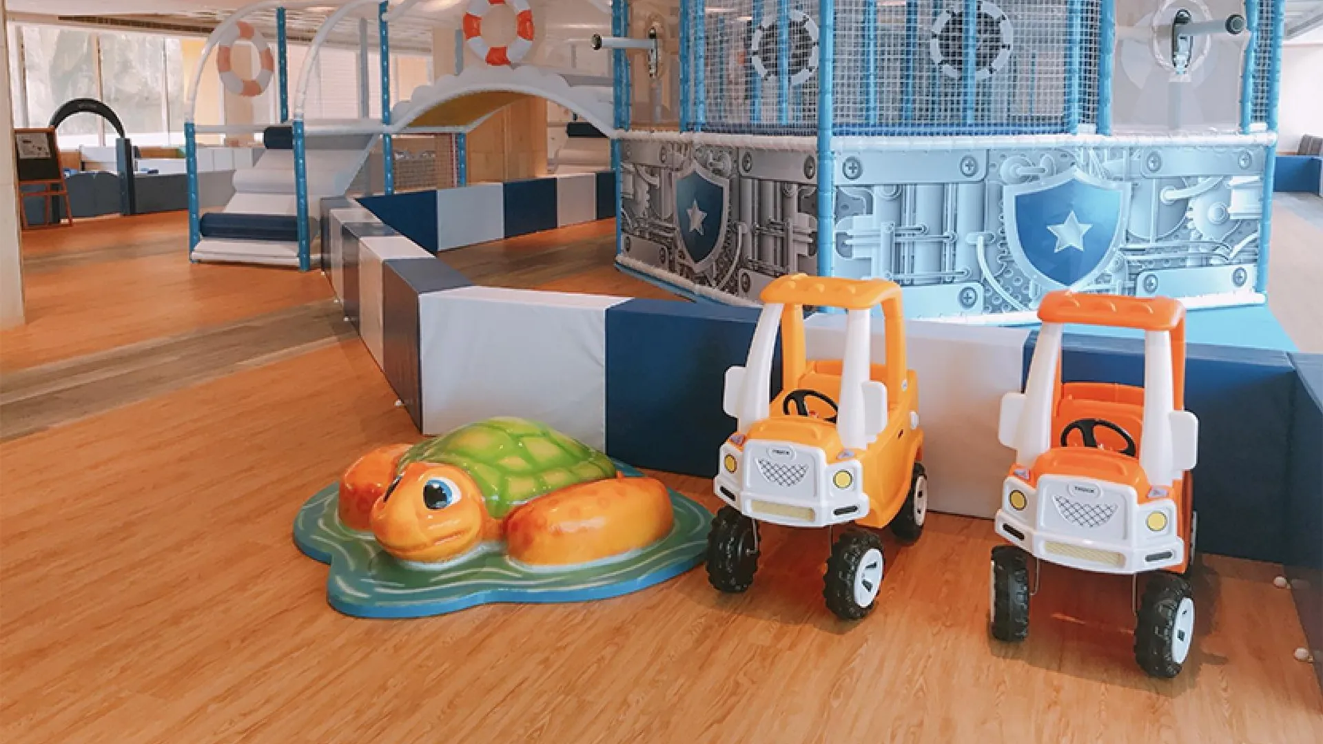 타이베이 인하우스 호텔 예류 4성급 호텔 객실