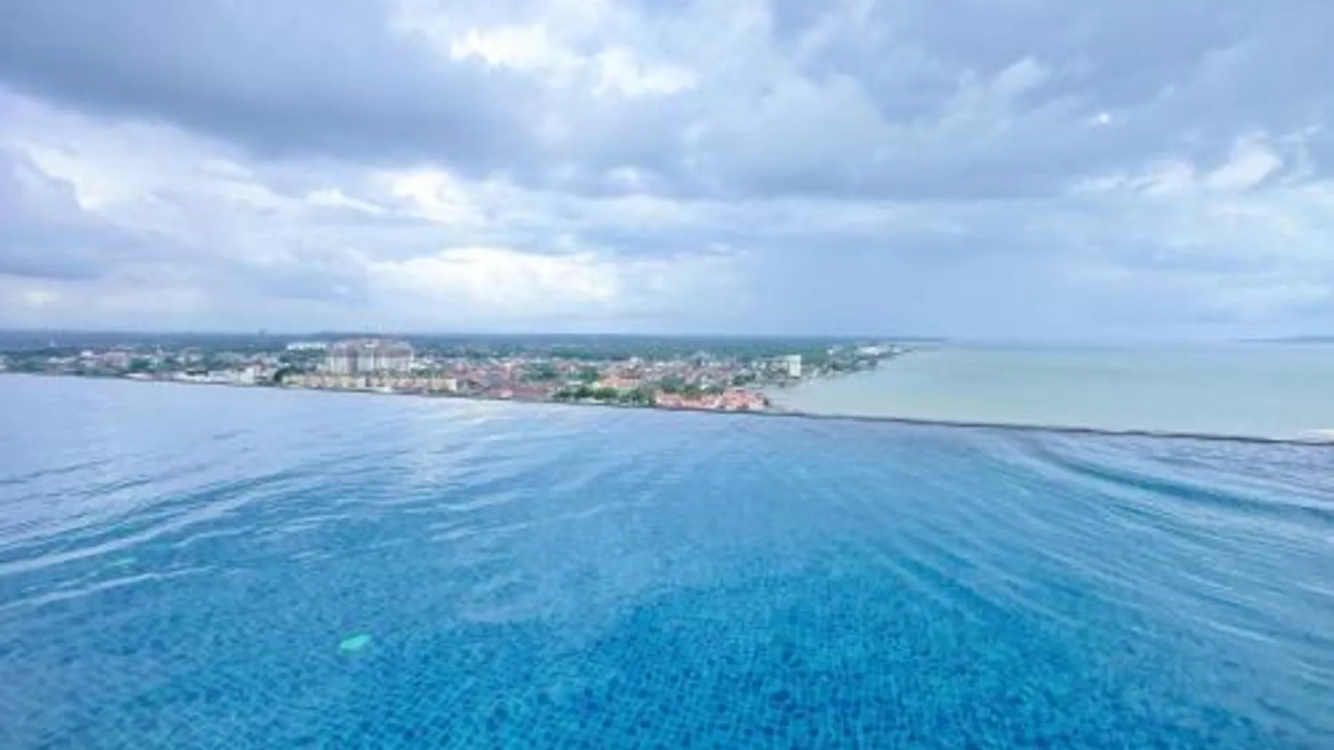 말라카 Silverscape Residence Sea View Melaka by Stayrene 5성급 게스트하우스 외관