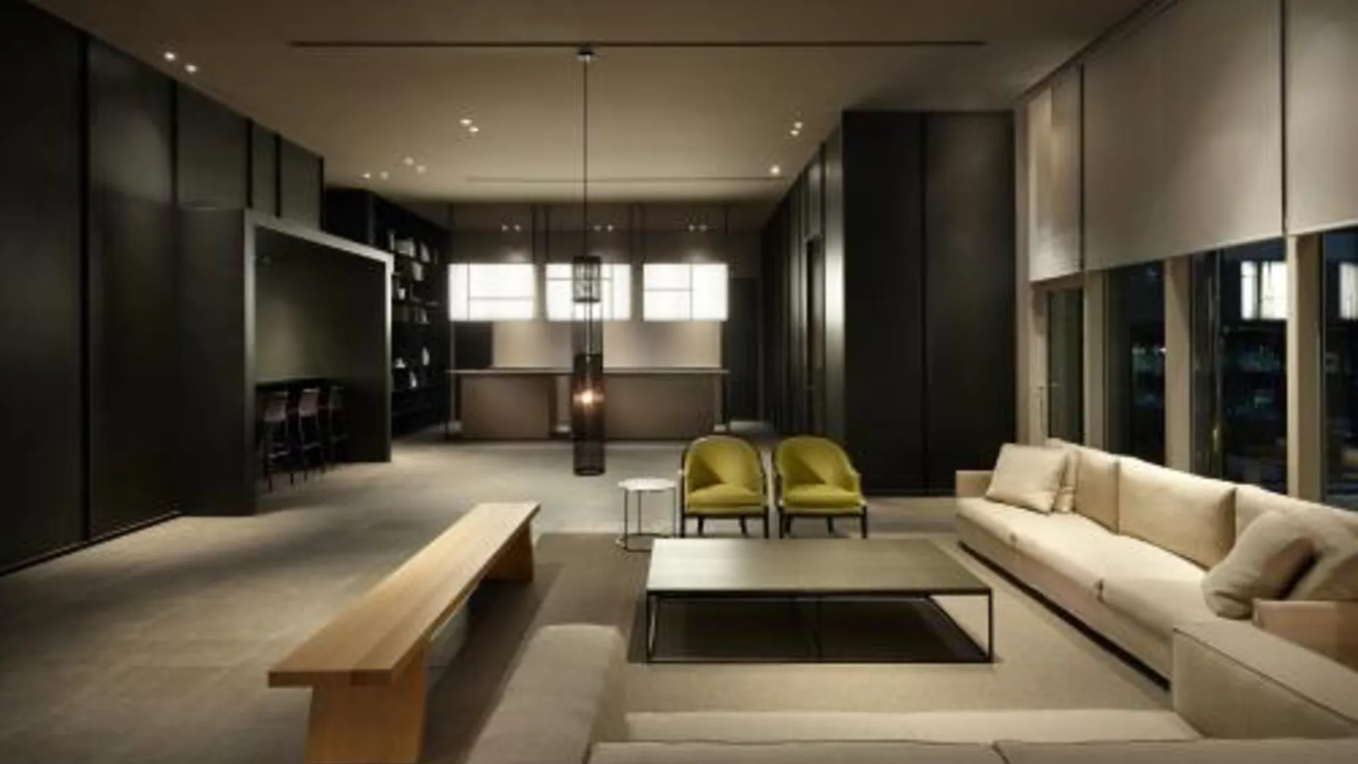 서울 신라스테이 광화문 명동 4성급 호텔 부대시설