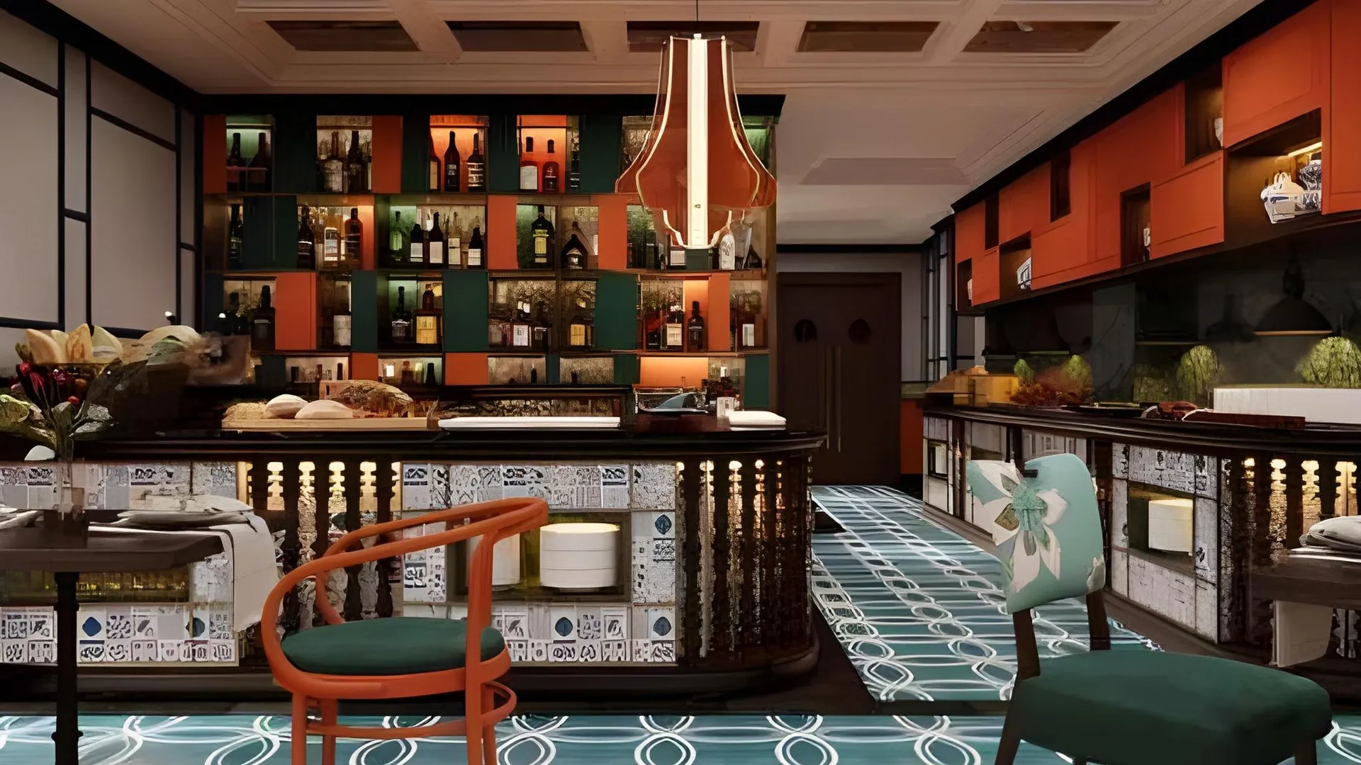 하노이 로텔 뒤 라크 하노이 4성급 호텔 객실