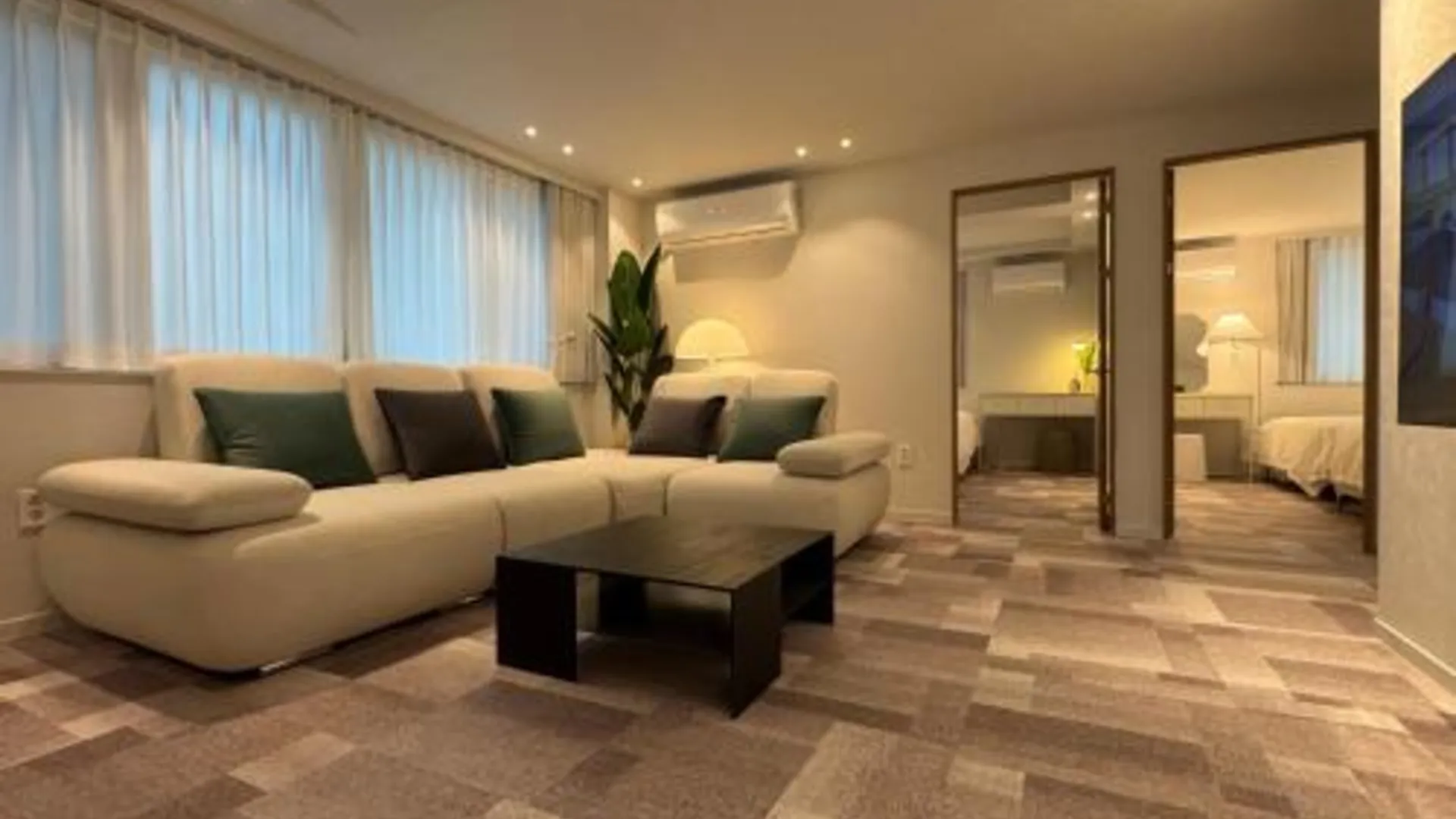 서울 Oasis Yeonam Stay Hongdae 4성급 게스트하우스 부대시설