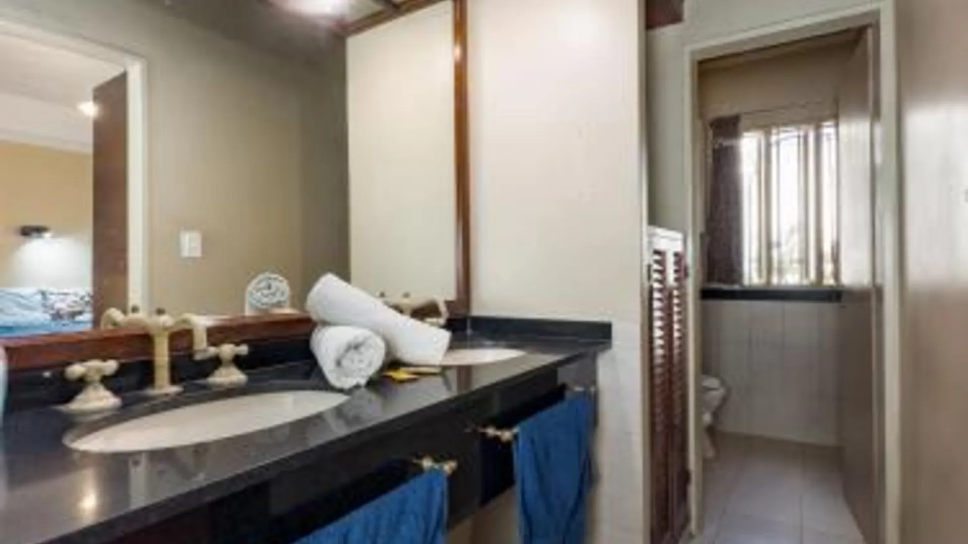 투쿠만 Rodex Hostel Tucuman 3성급 호텔 스위트룸