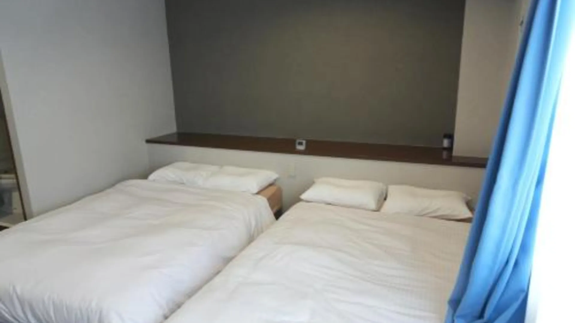 오키나와 본섬 還元ホテル 名護東江 호텔 스위트룸