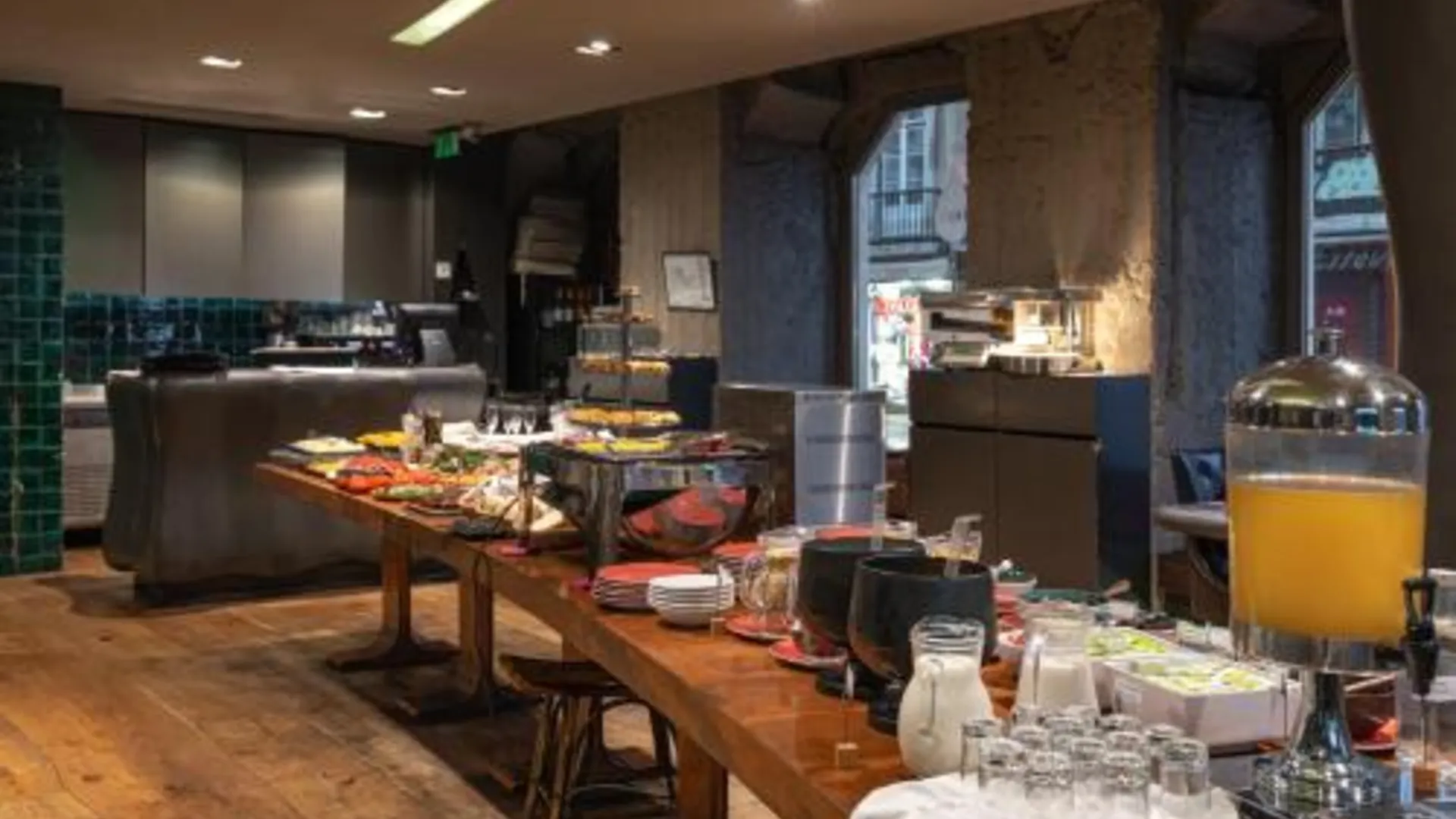 리스본 Figueira by The Beautique Hotels & Spa 4성급 호텔 객실