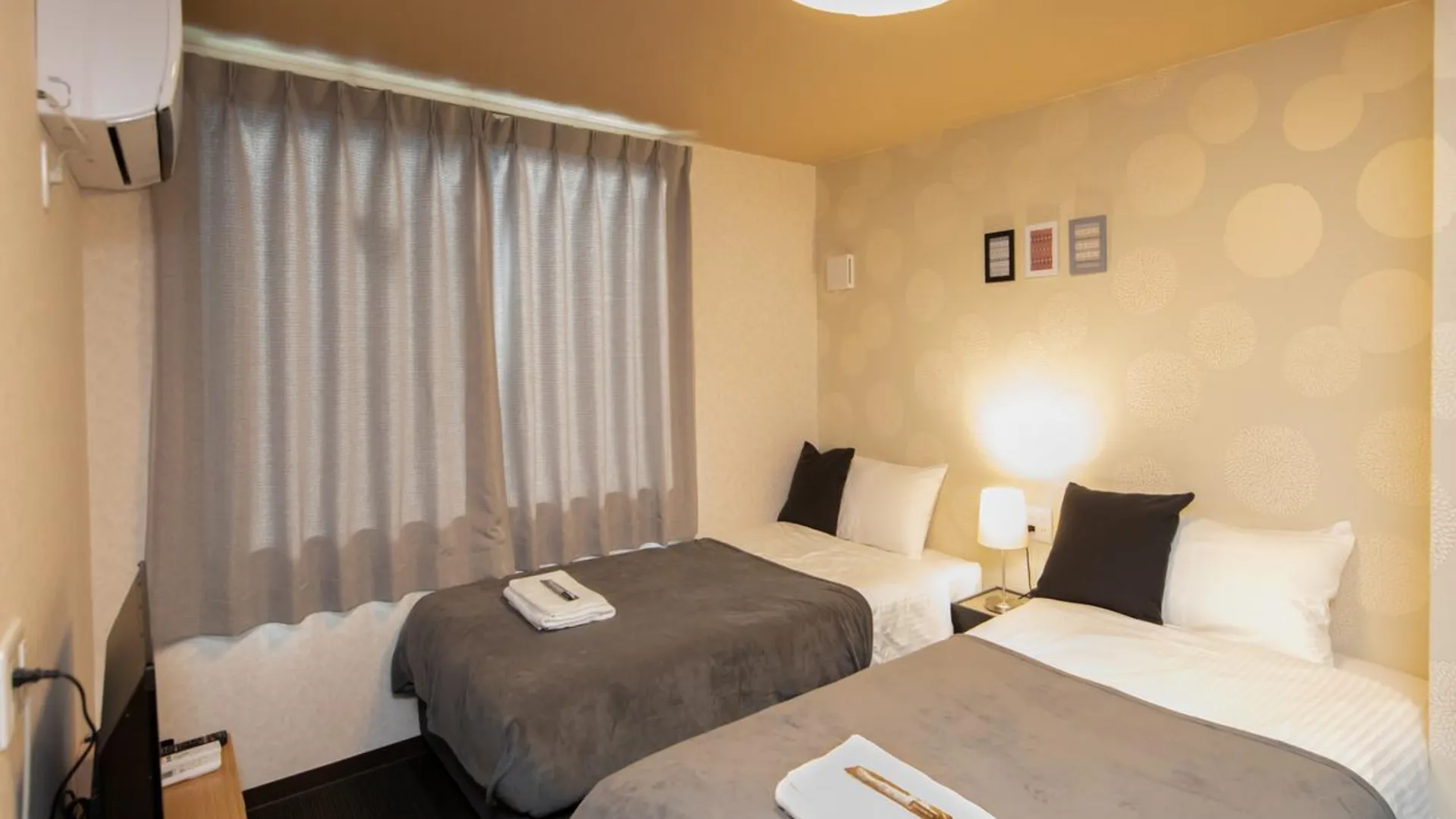 교토 브라이트 호텔 기요미즈 3성급 호텔 스위트룸