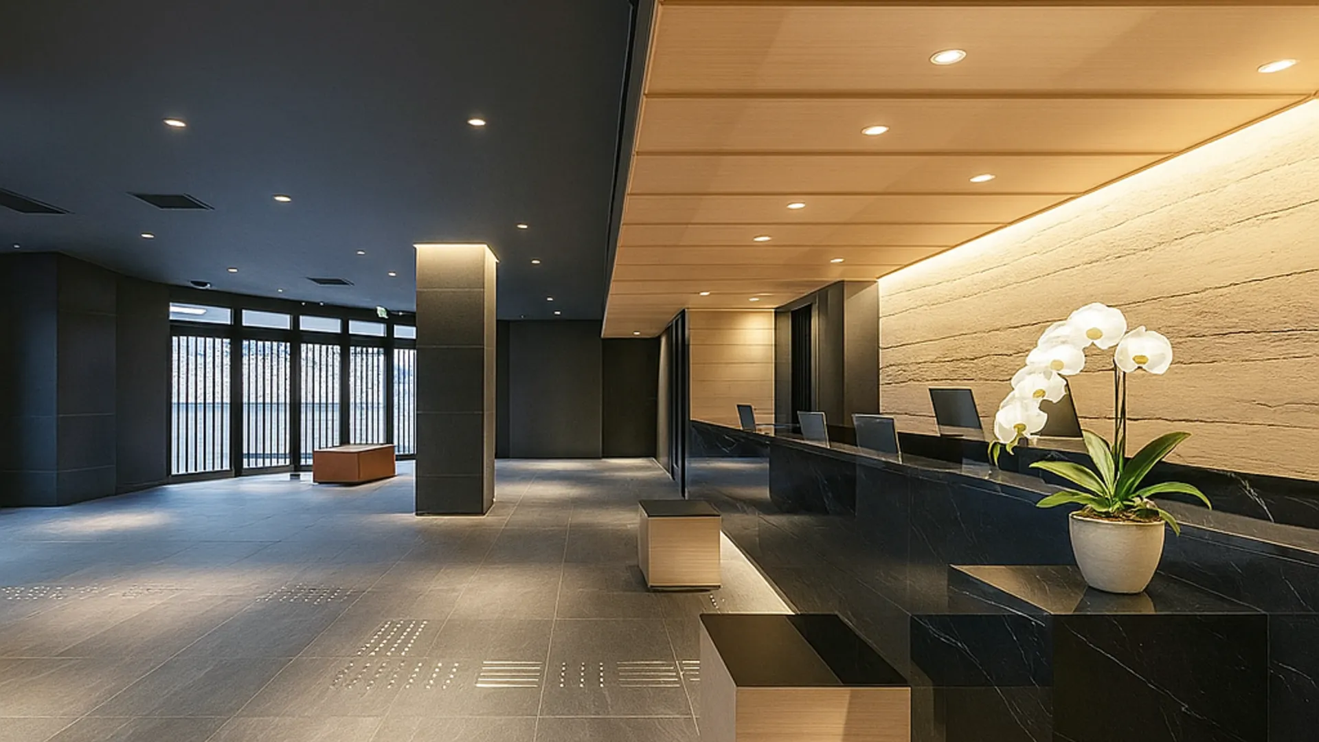 교토 KIORI Exec Gojo 3성급 호텔 객실