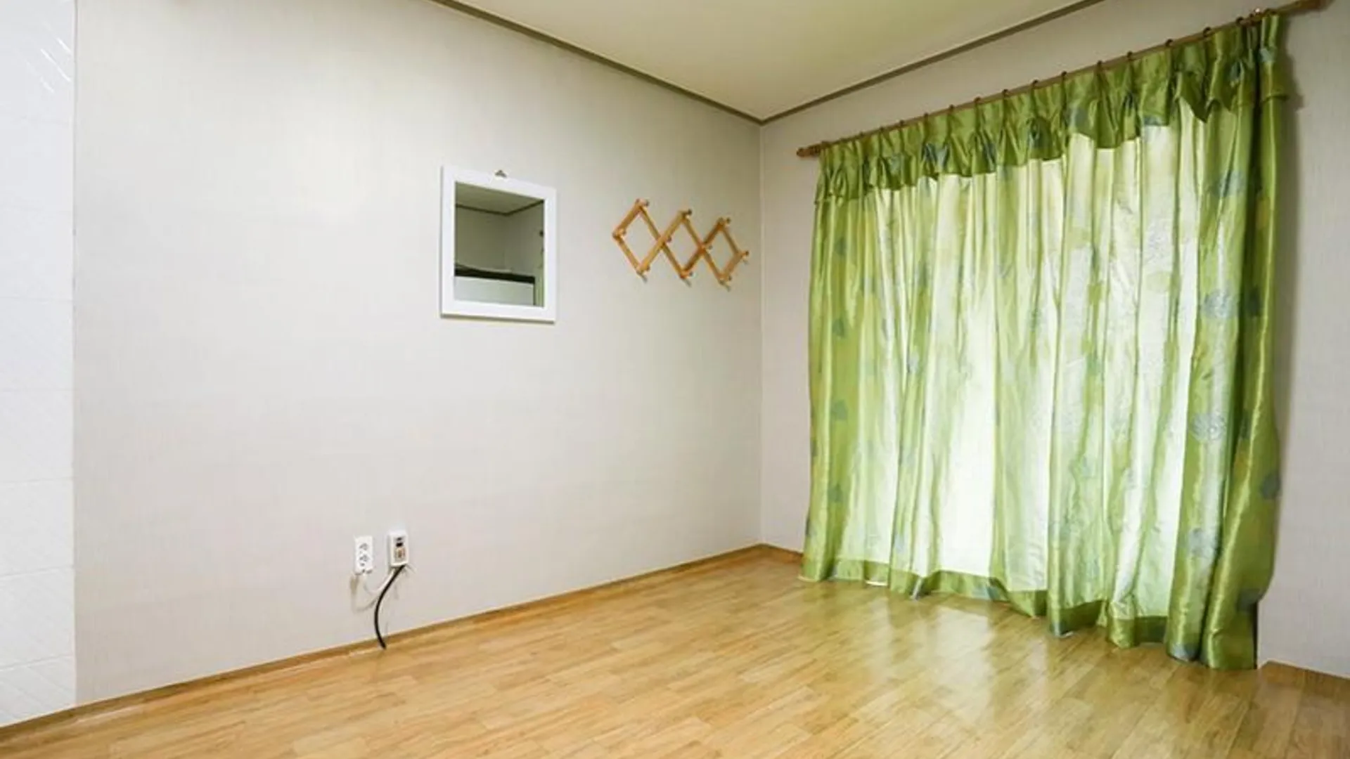 함양군 함양 솔바람펜션 2성급 게스트하우스 레스토랑